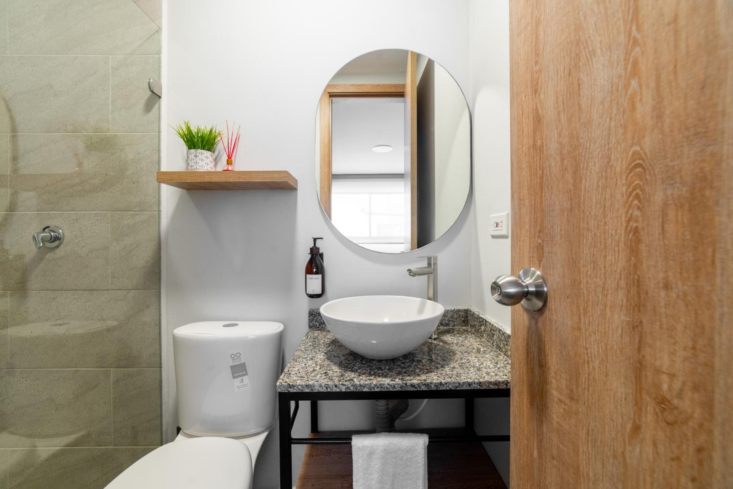 Casa Gracia Hotel Boutique