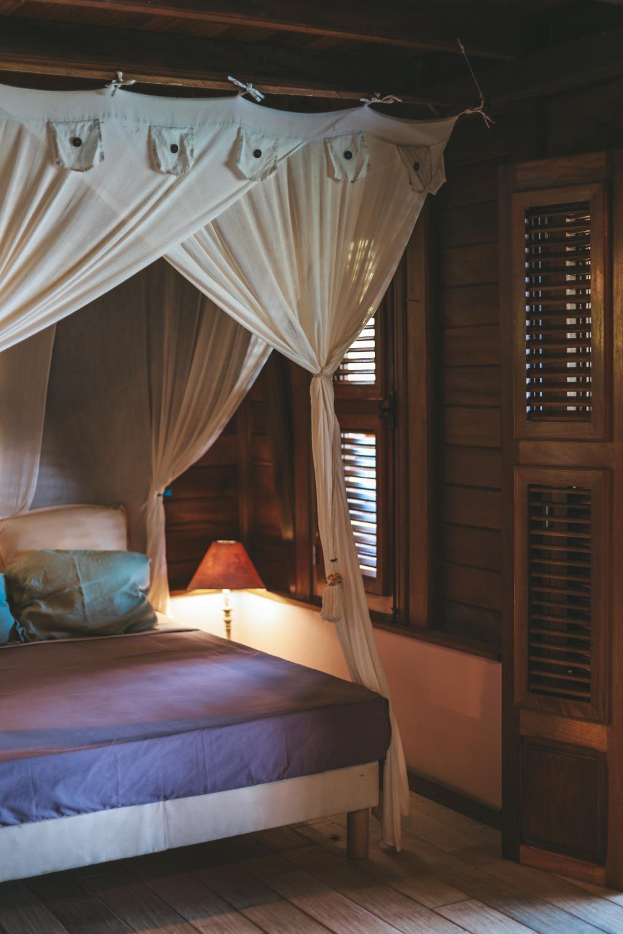 ACOMAT-MATATA Green Luxury Lodge view 4