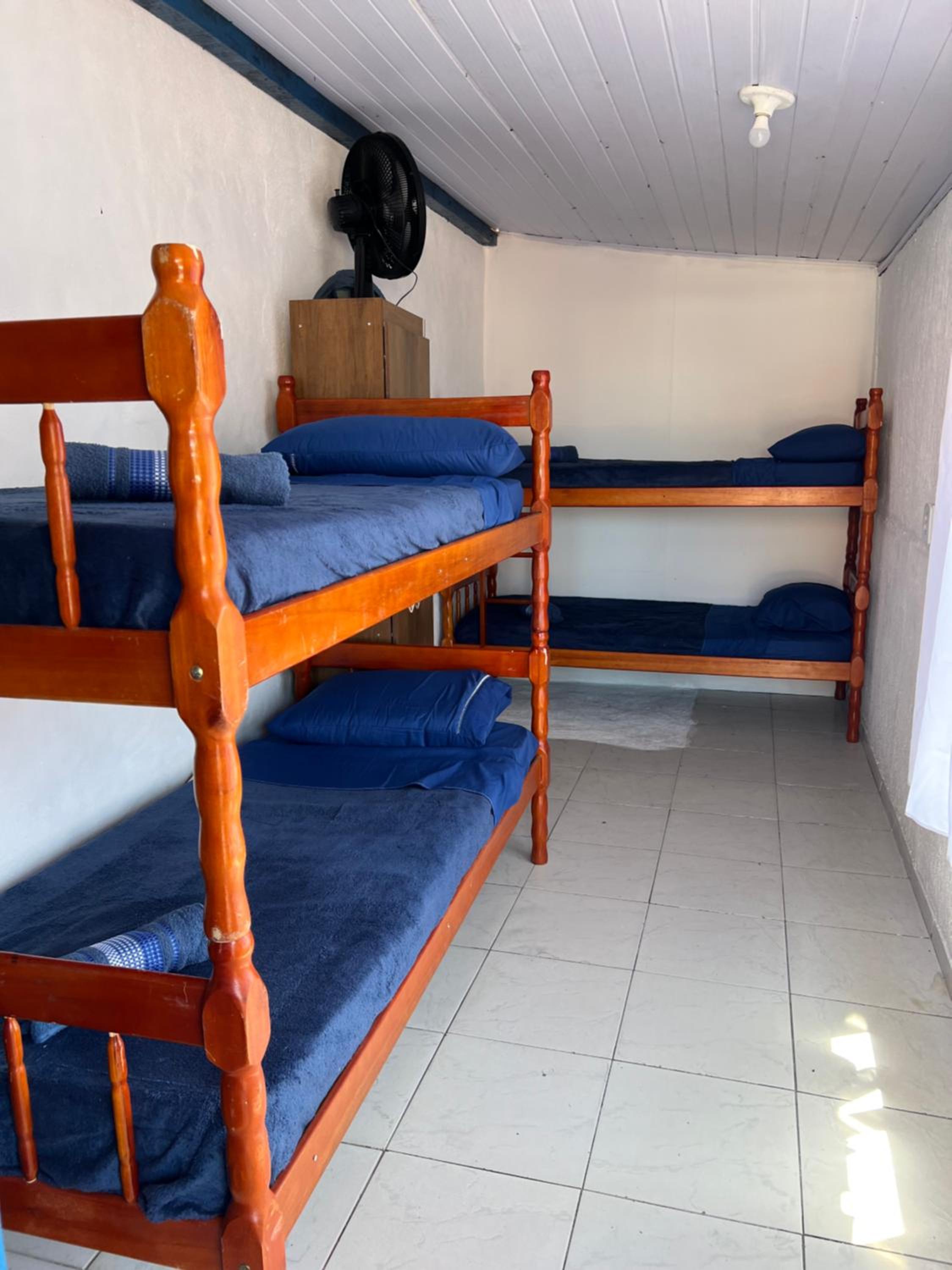 Primos Hostel & House