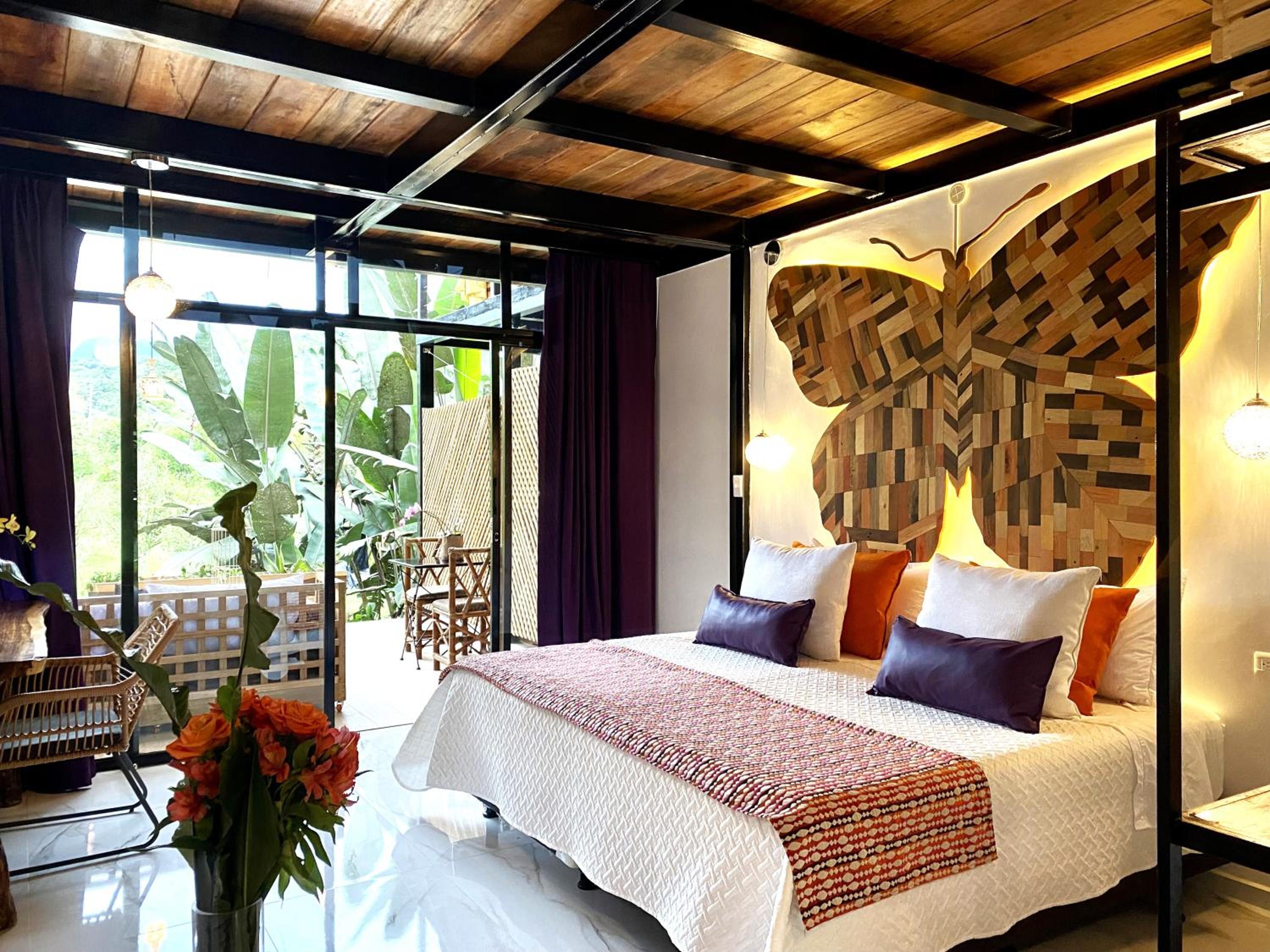Suites Casa ColibrÍ