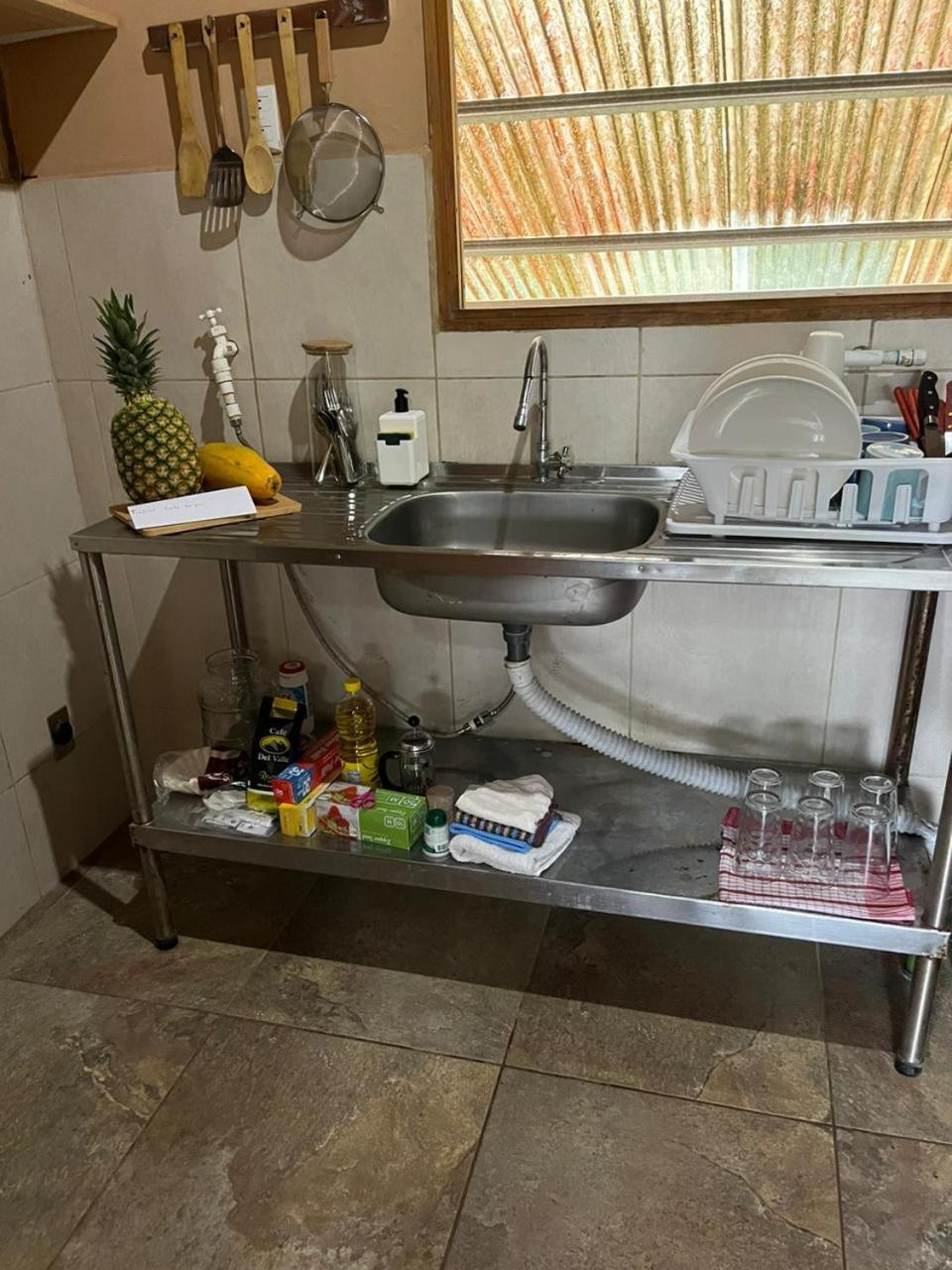 Bamboo Jungle Room 3 nights minimum stay