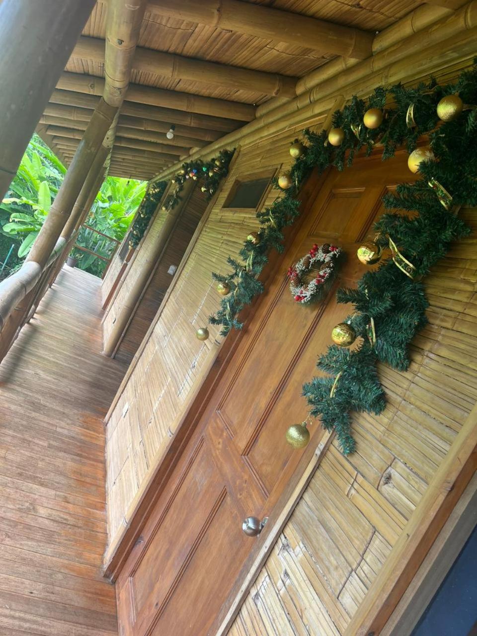 Bamboo Jungle Room 3 nights minimum stay