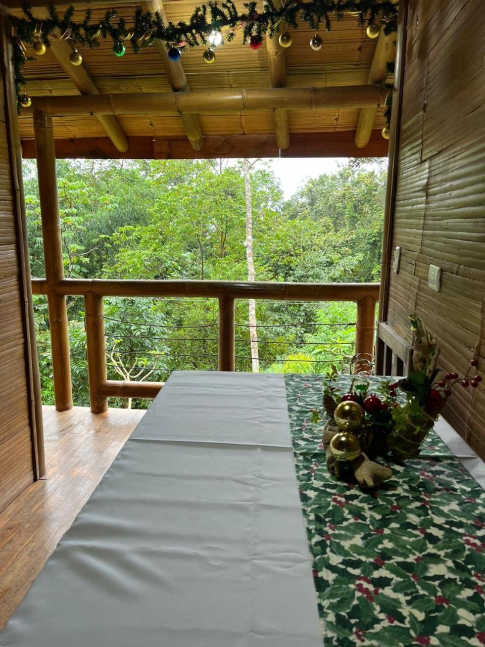 Bamboo Jungle Room 3 nights minimum stay