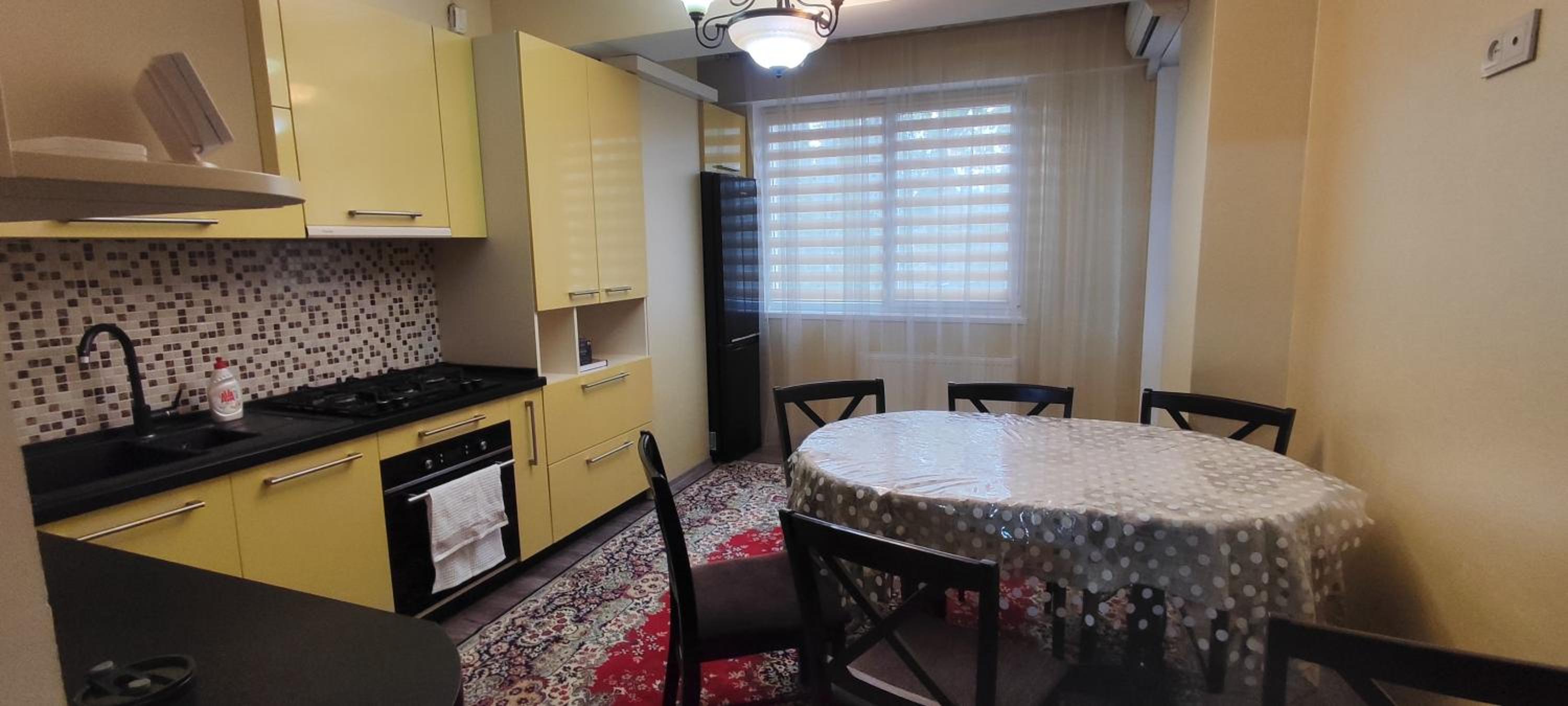 Apartment rent Chisinau view 4