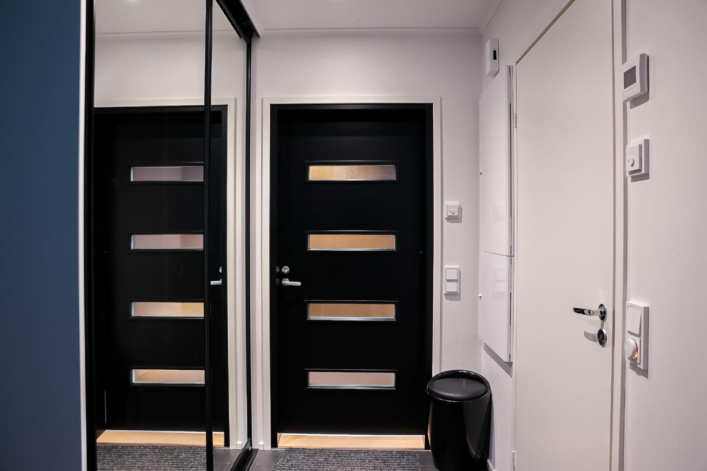 Snow Heaven Suites By BookLapland