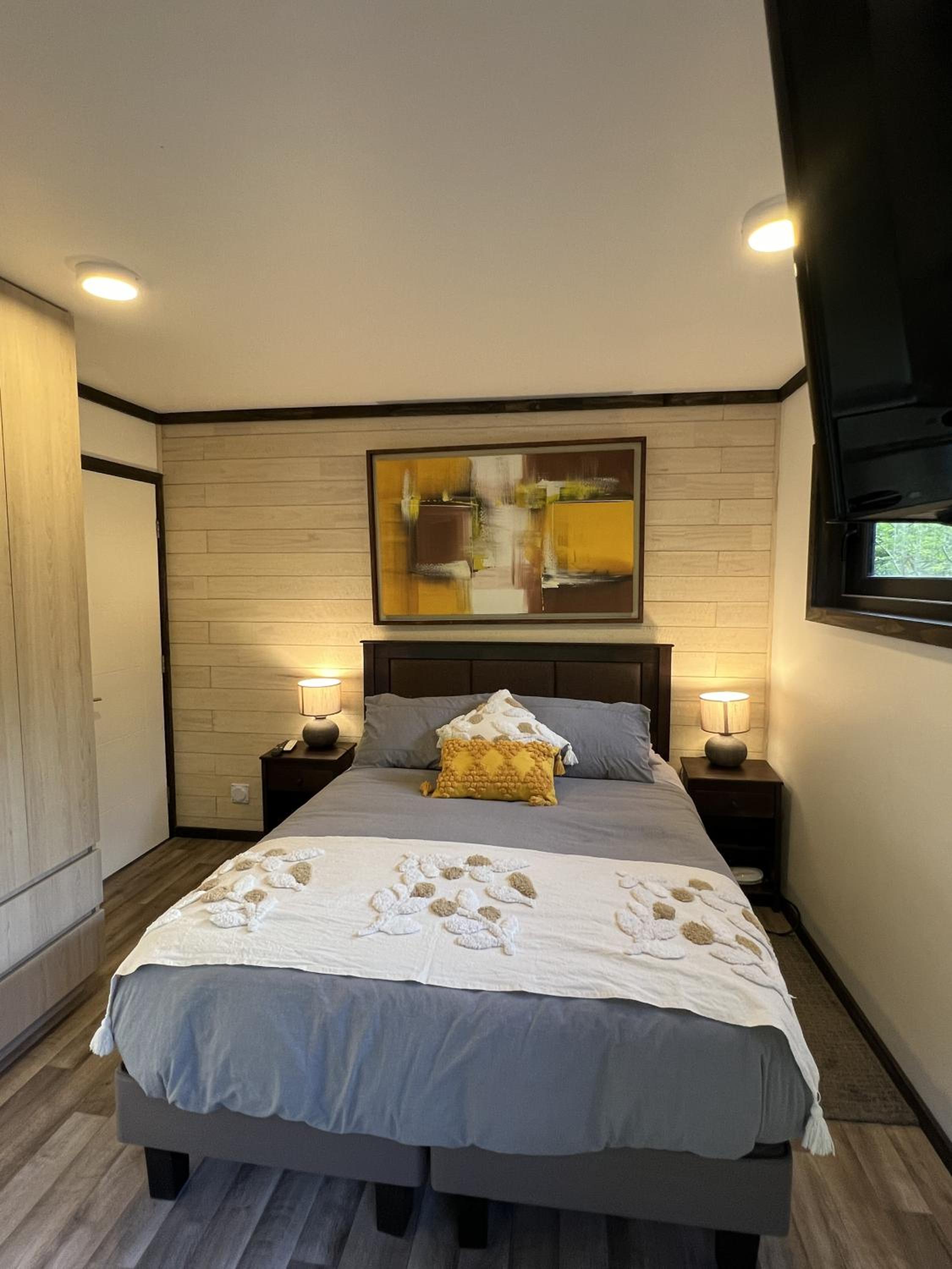 Tiny & Big House Suite Los Mallines de Malalcahuello