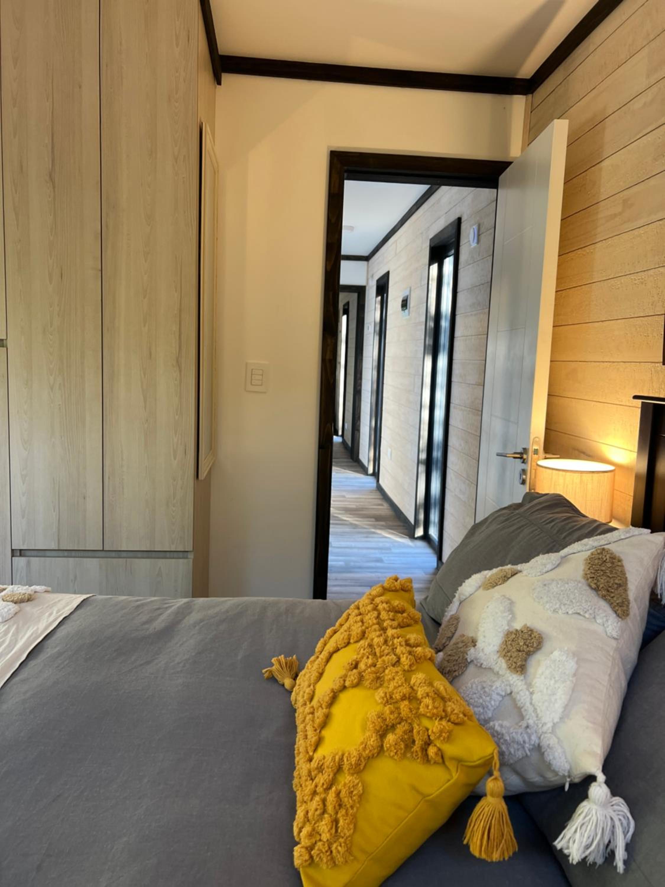 Tiny & Big House Suite Los Mallines de Malalcahuello