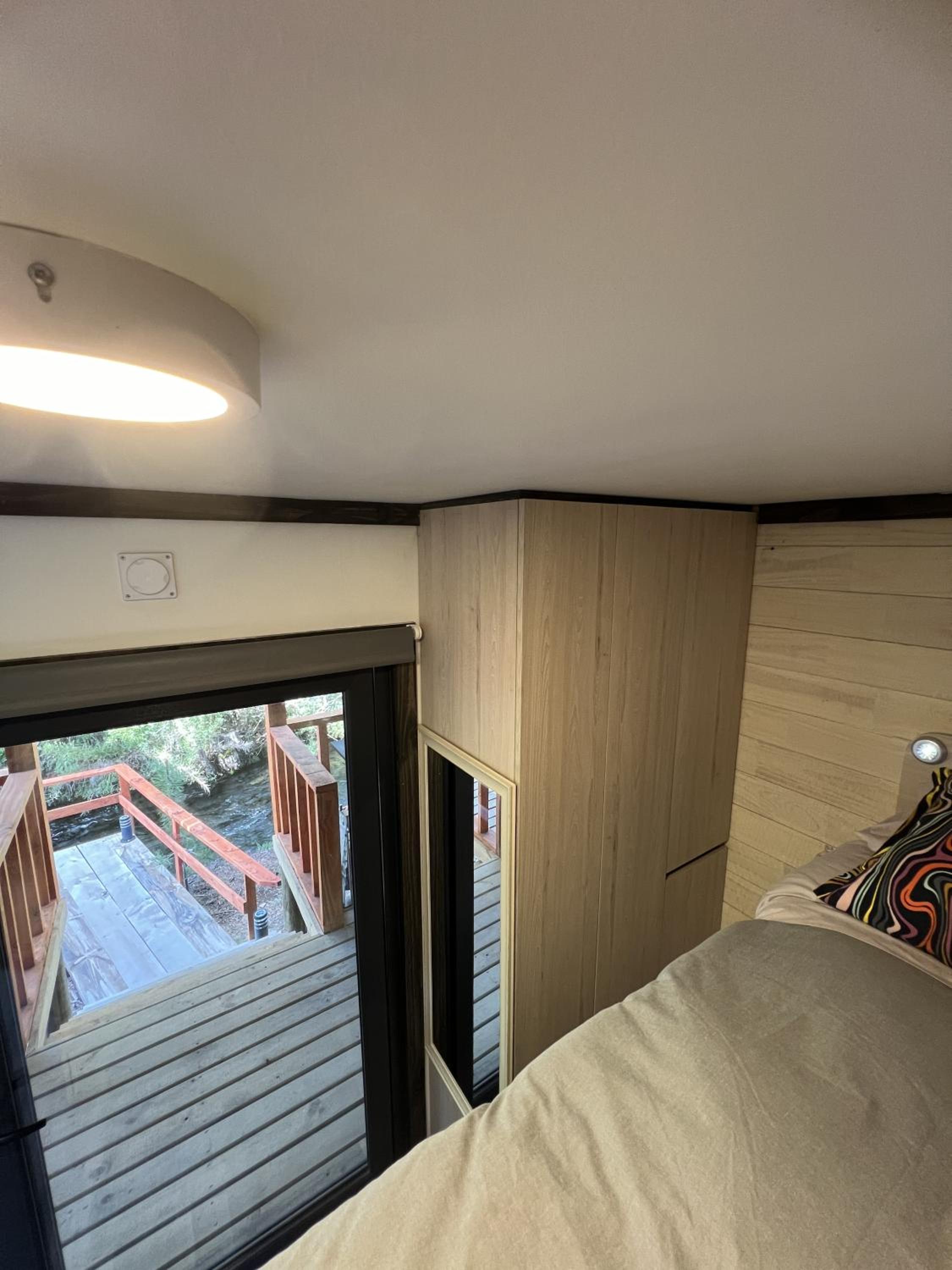 Tiny & Big House Suite Los Mallines de Malalcahuello