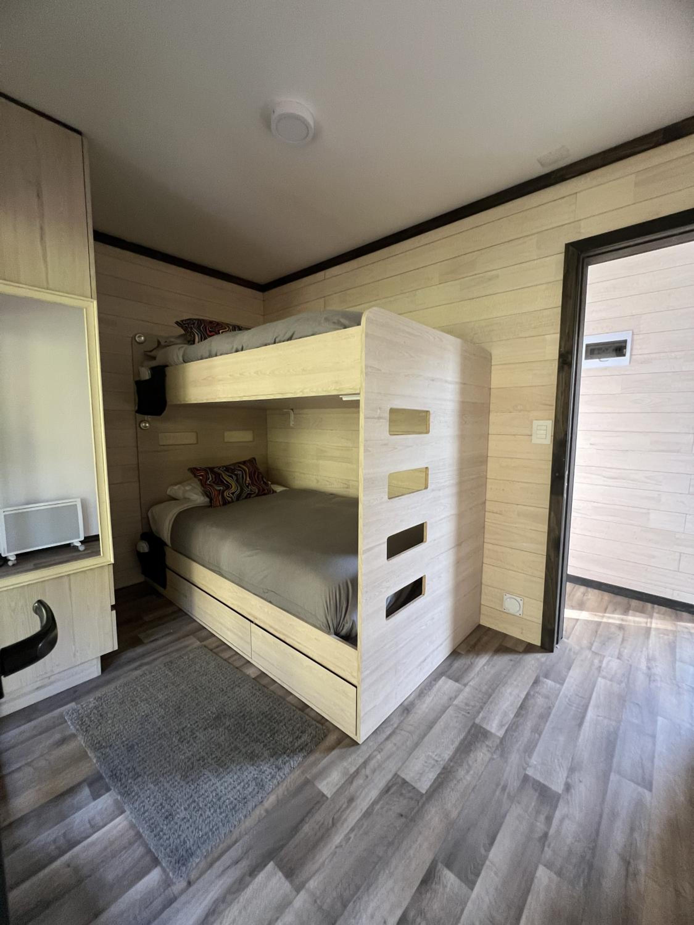 Tiny & Big House Suite Los Mallines de Malalcahuello