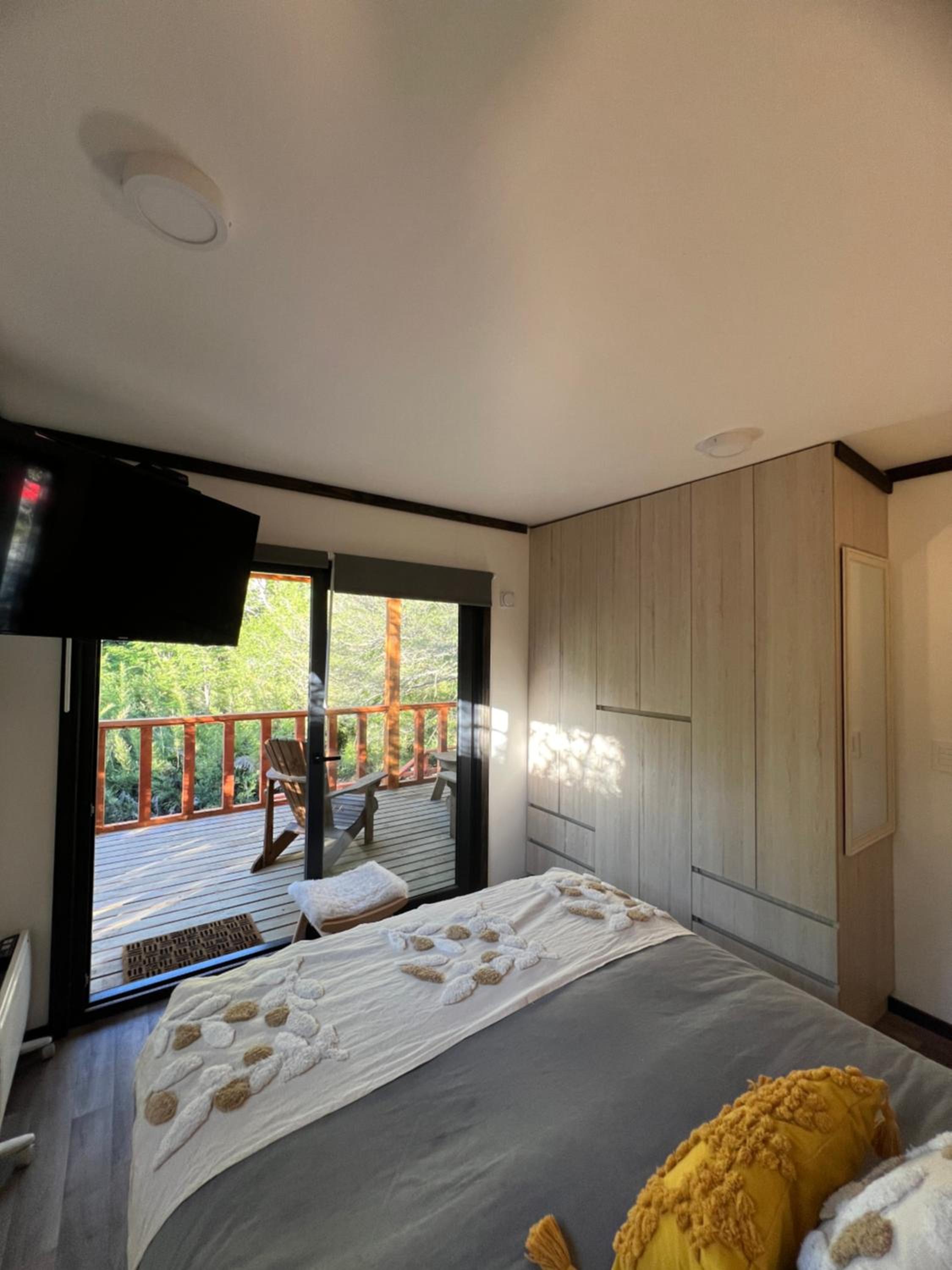 Tiny & Big House Suite Los Mallines de Malalcahuello