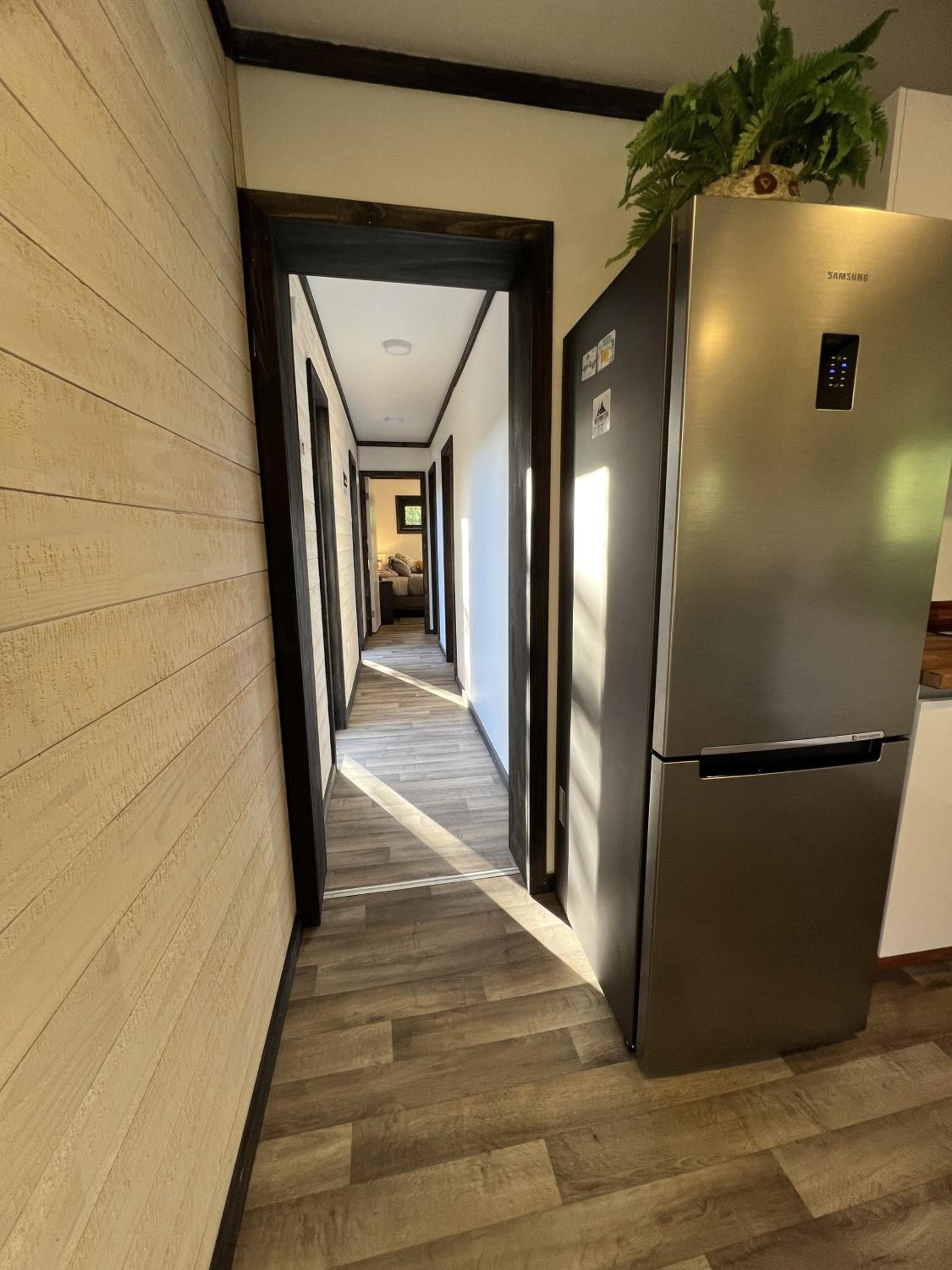 Tiny & Big House Suite Los Mallines de Malalcahuello