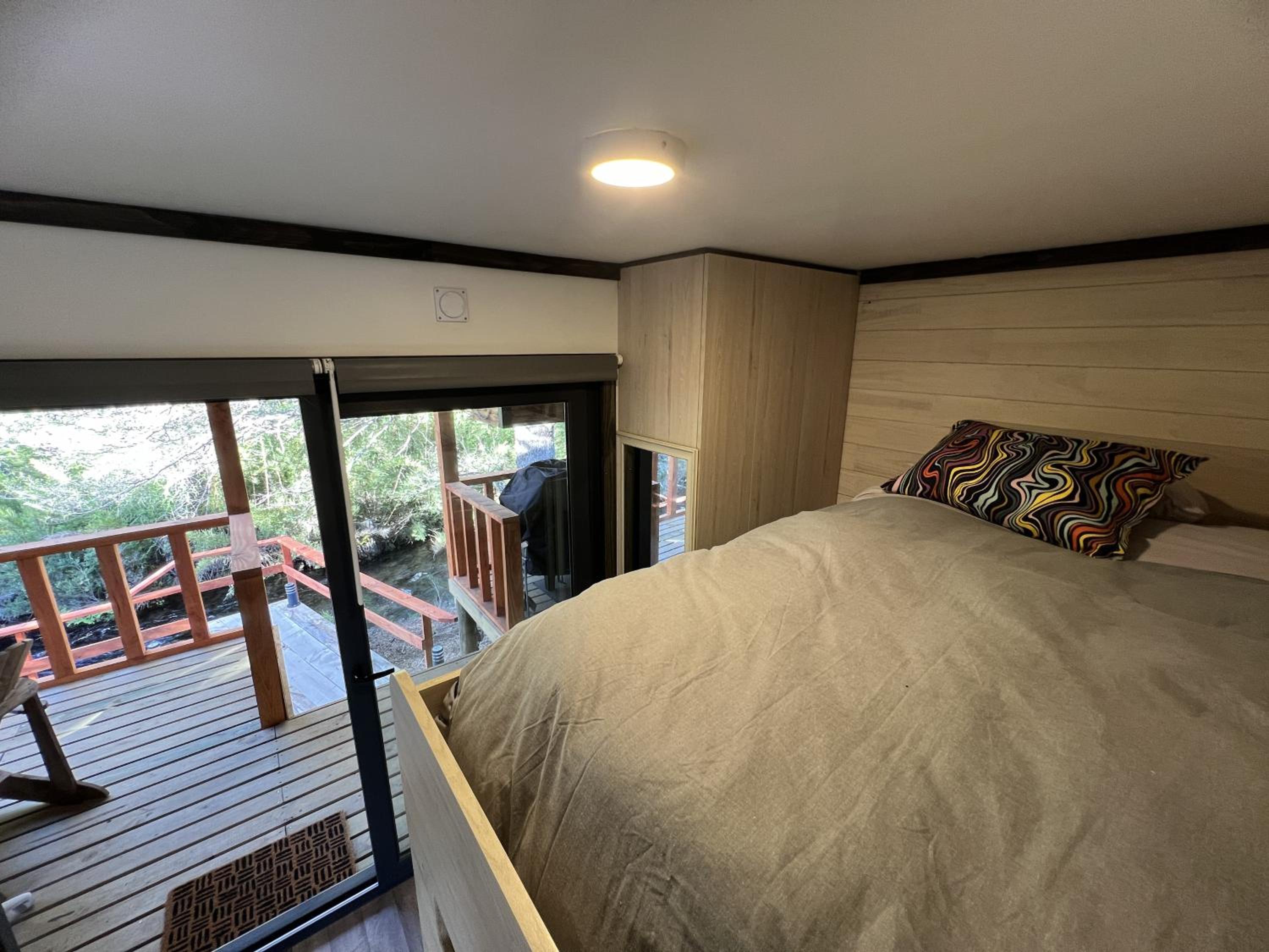 Tiny & Big House Suite Los Mallines de Malalcahuello