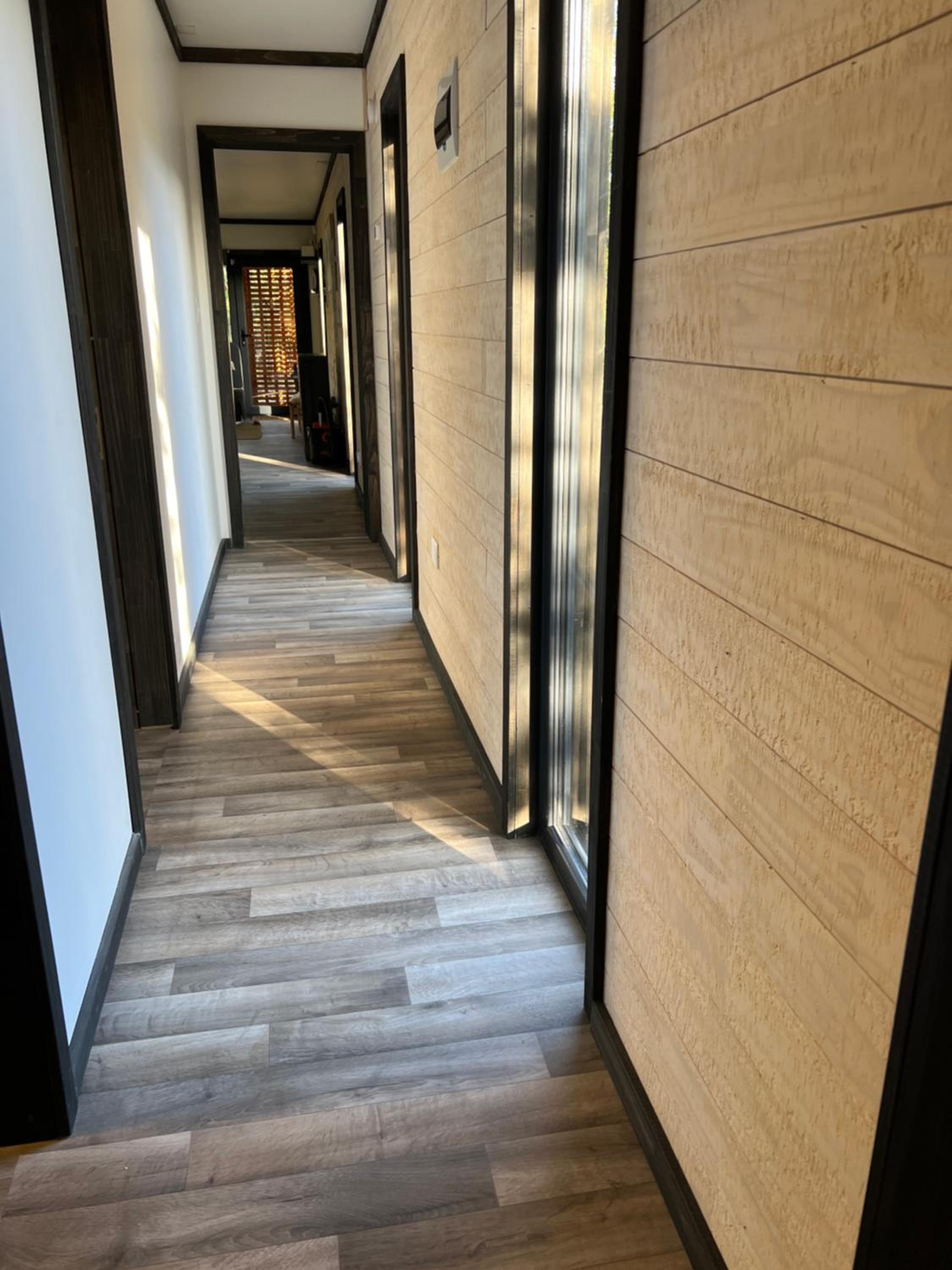 Tiny & Big House Suite Los Mallines de Malalcahuello