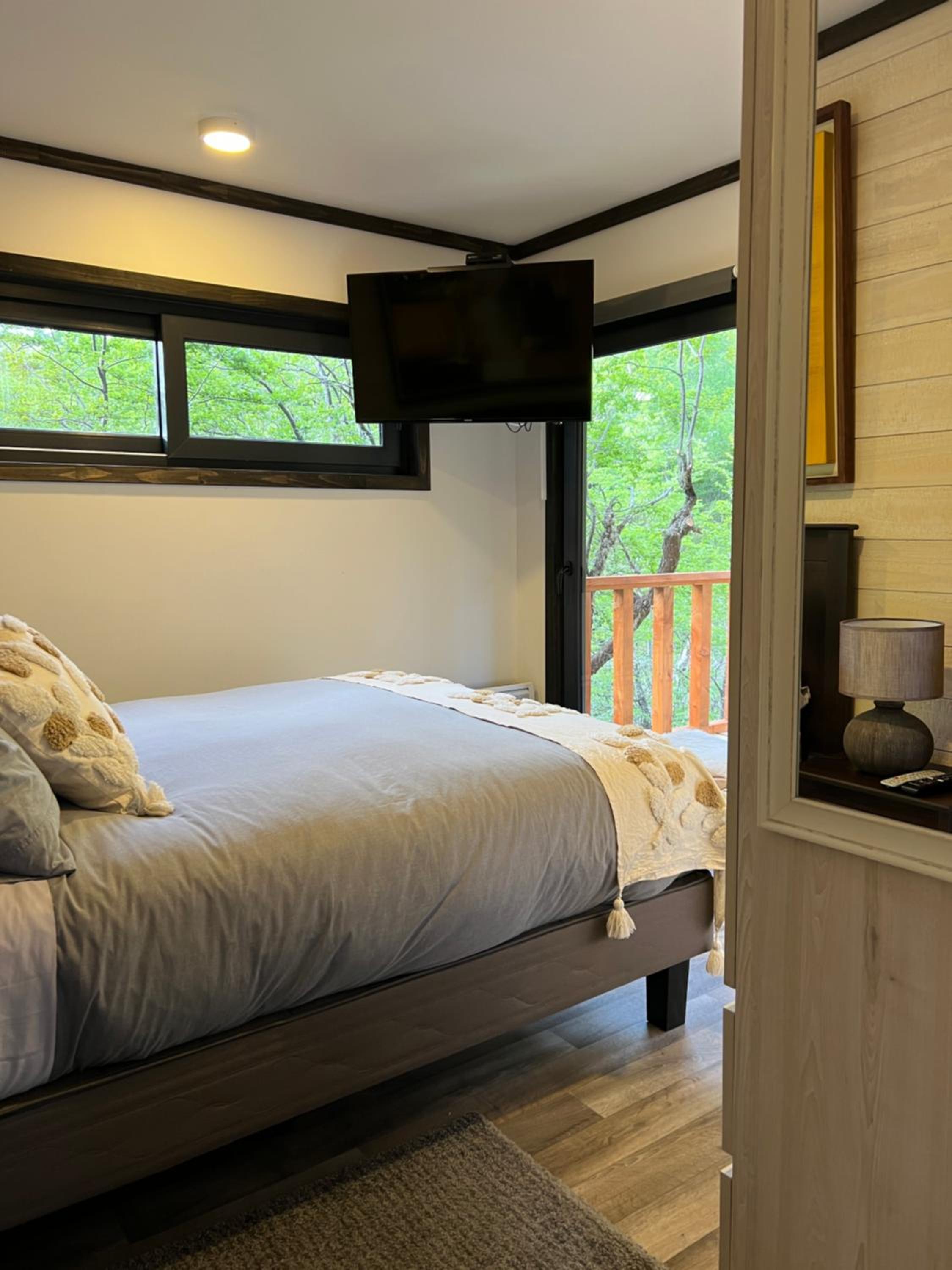 Tiny & Big House Suite Los Mallines de Malalcahuello