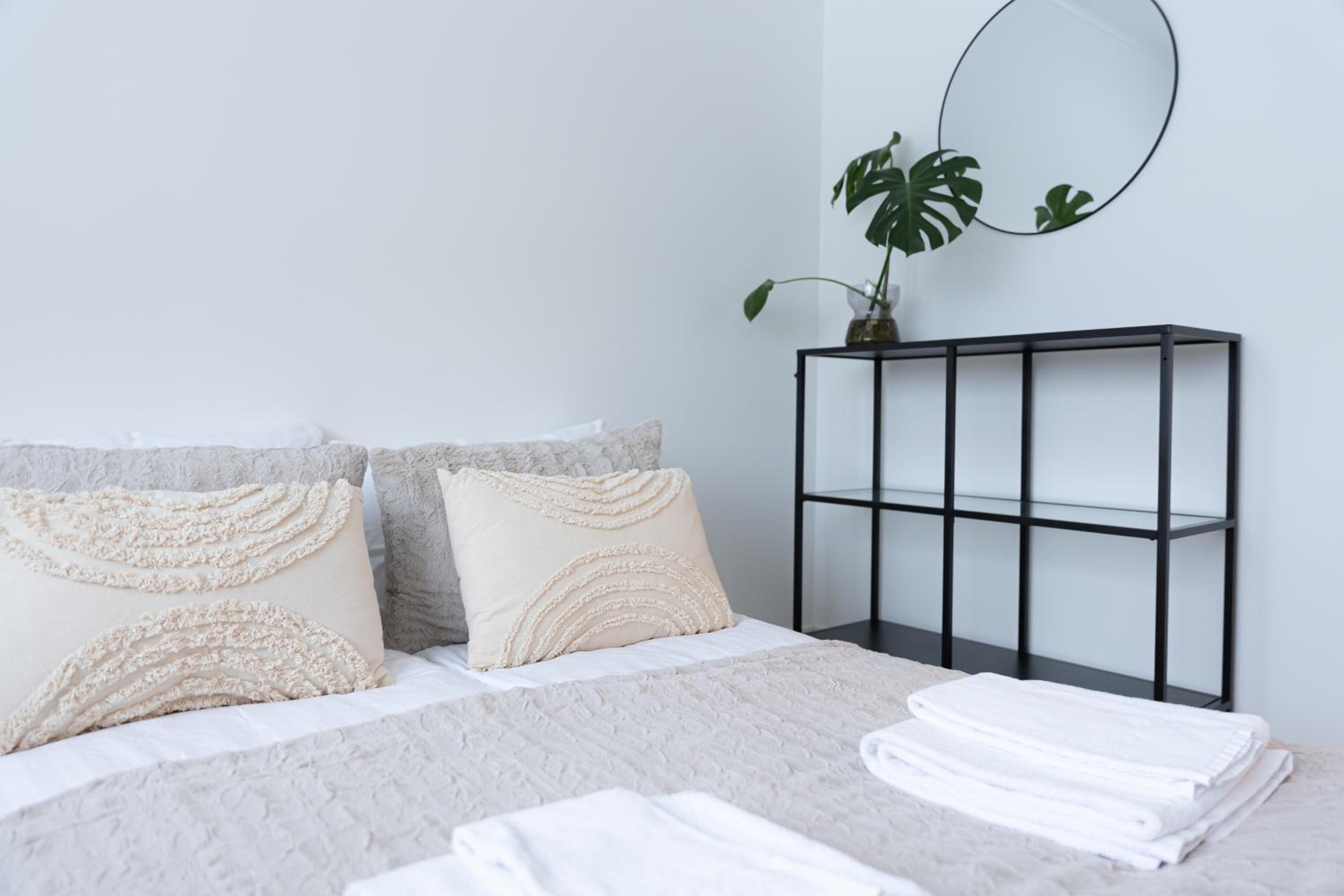 Snow Heaven Suites By BookLapland