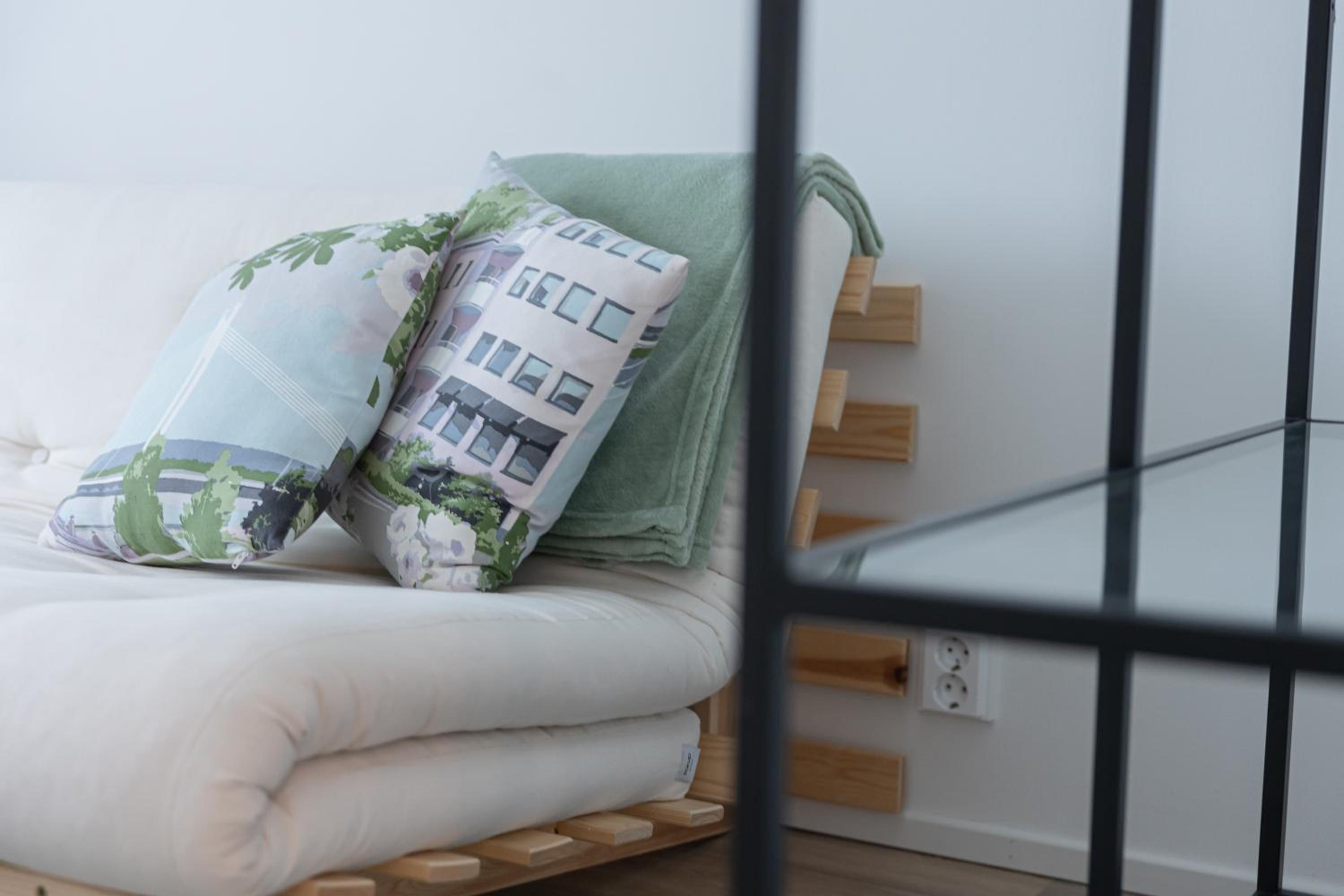 Snow Heaven Suites By BookLapland