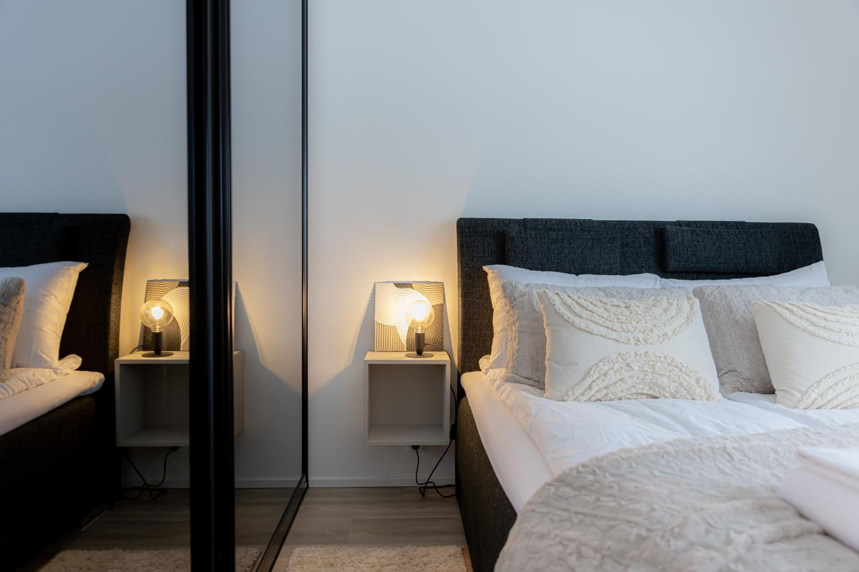Snow Heaven Suites By BookLapland