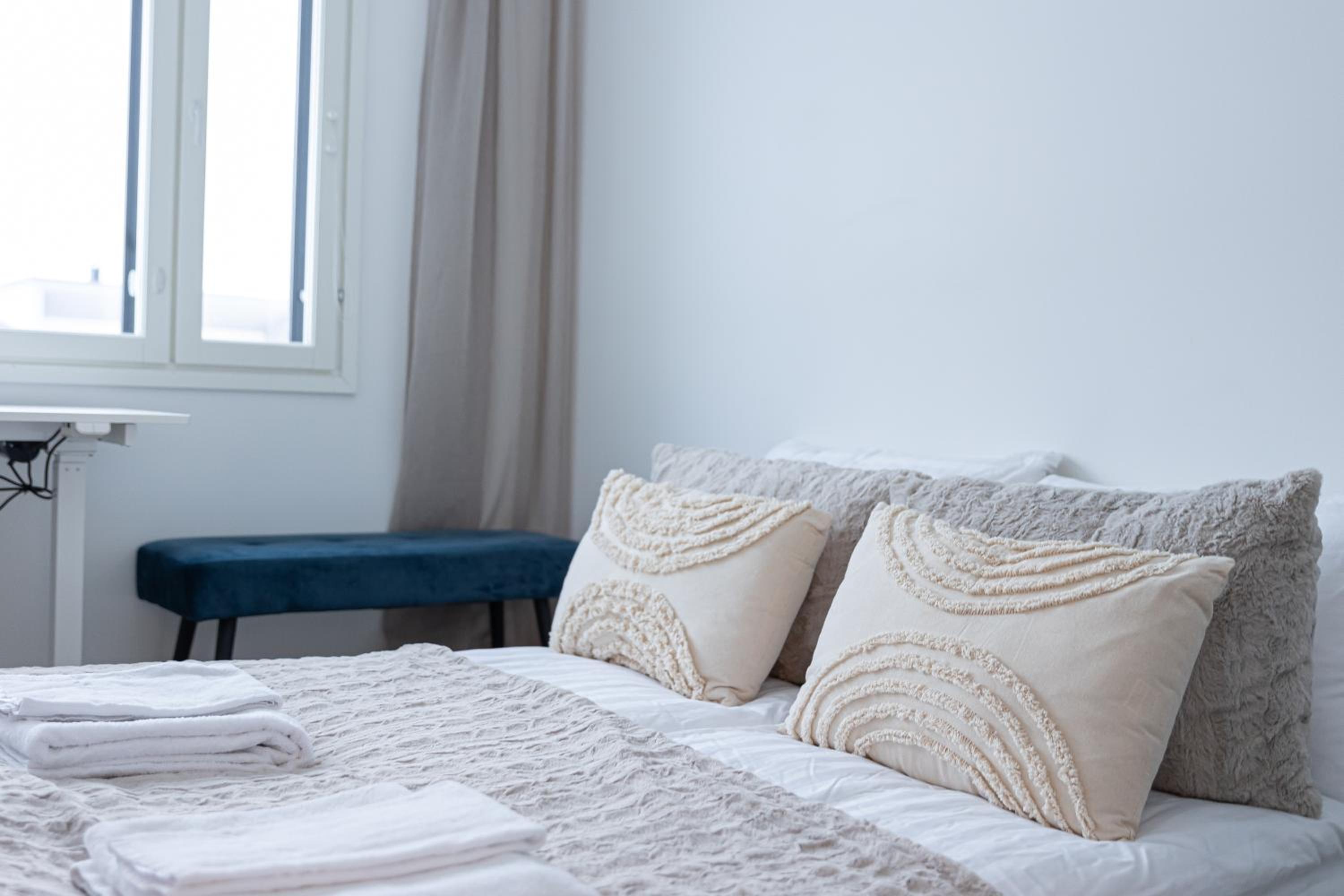 Snow Heaven Suites By BookLapland