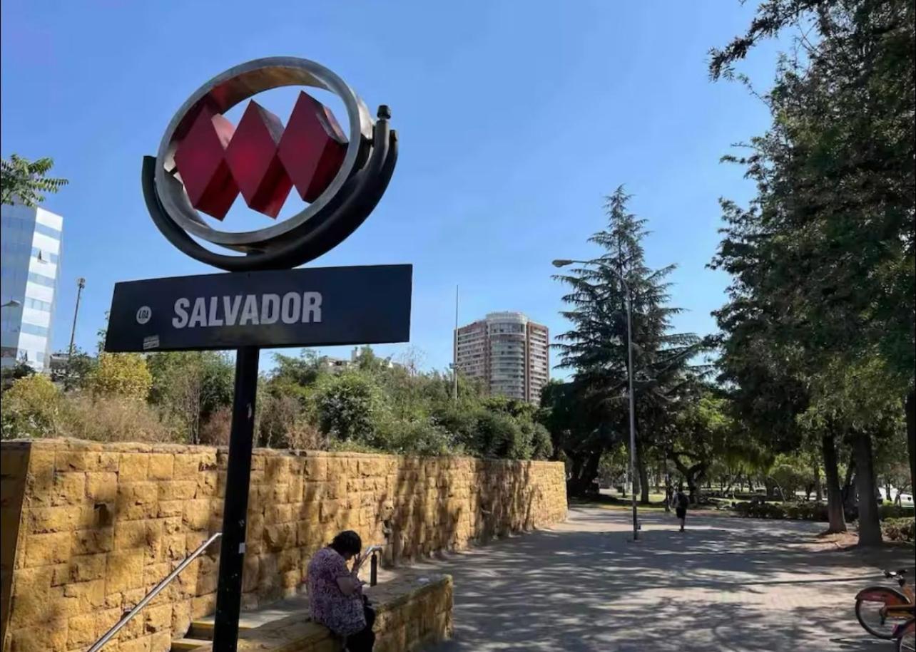 Departamento Full Amoblado
