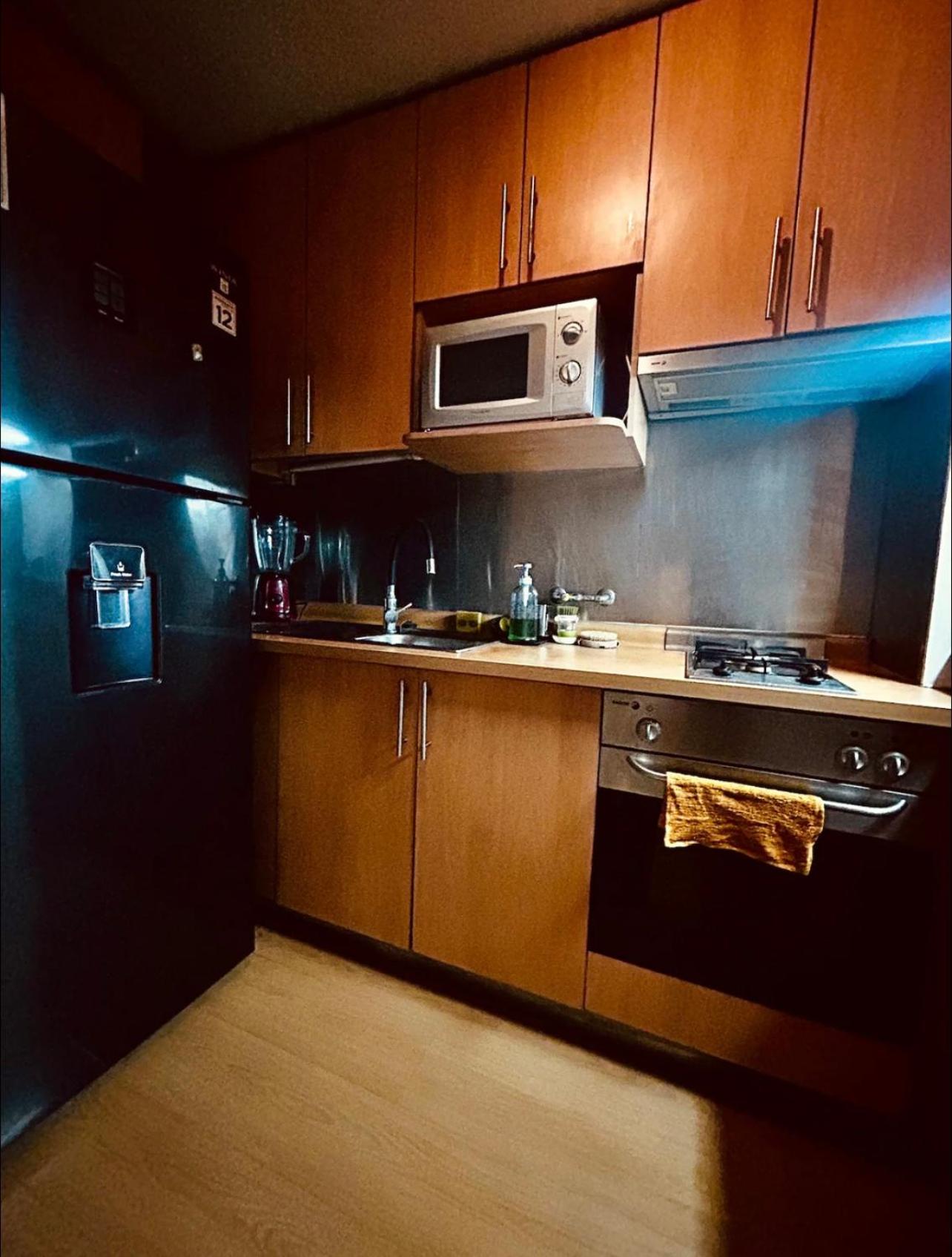 Departamento Full Amoblado