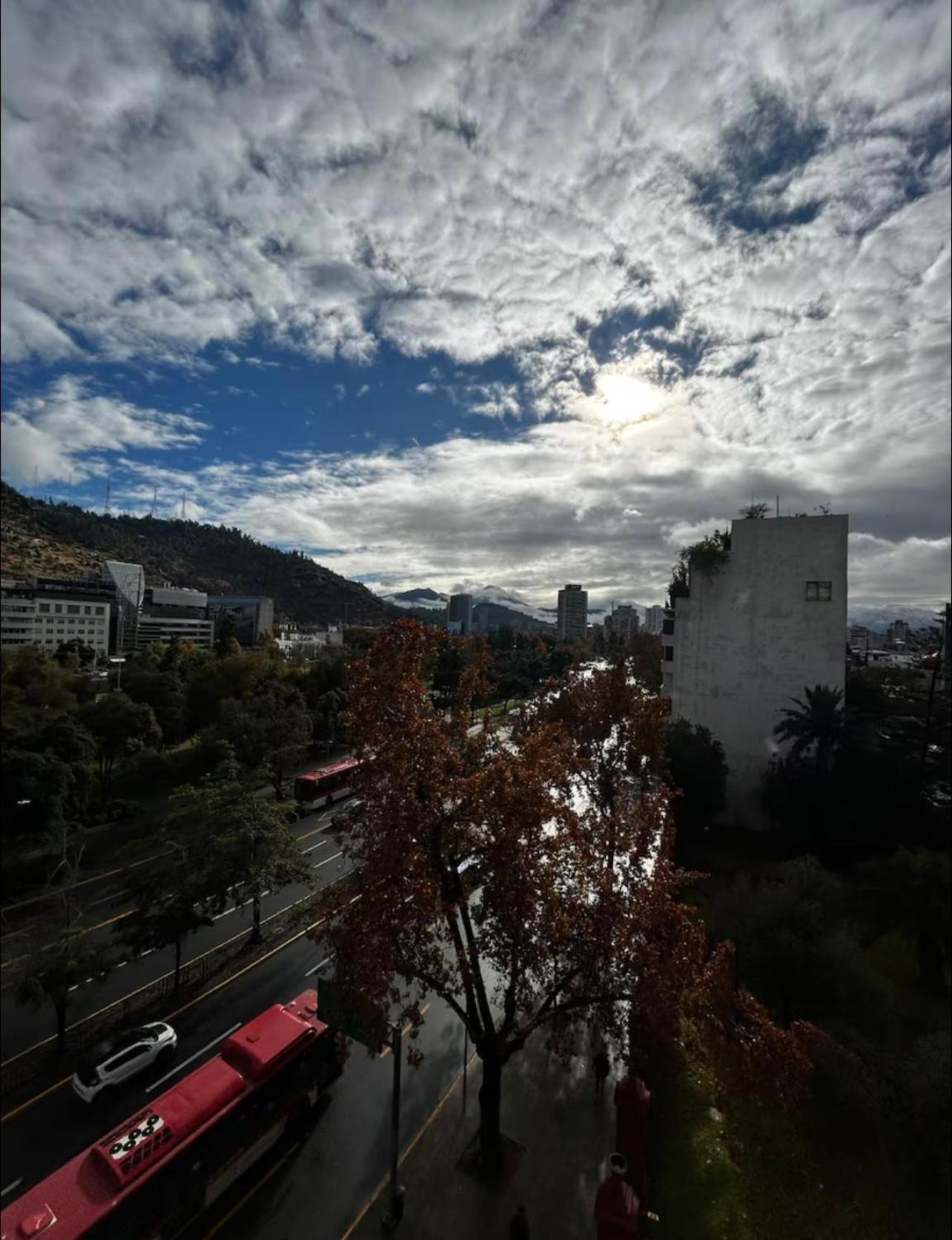 Departamento Full Amoblado