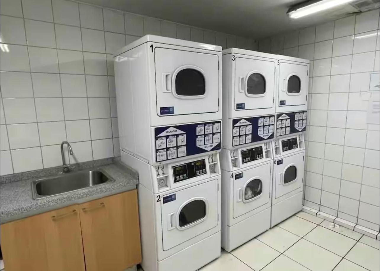 Departamento Full Amoblado