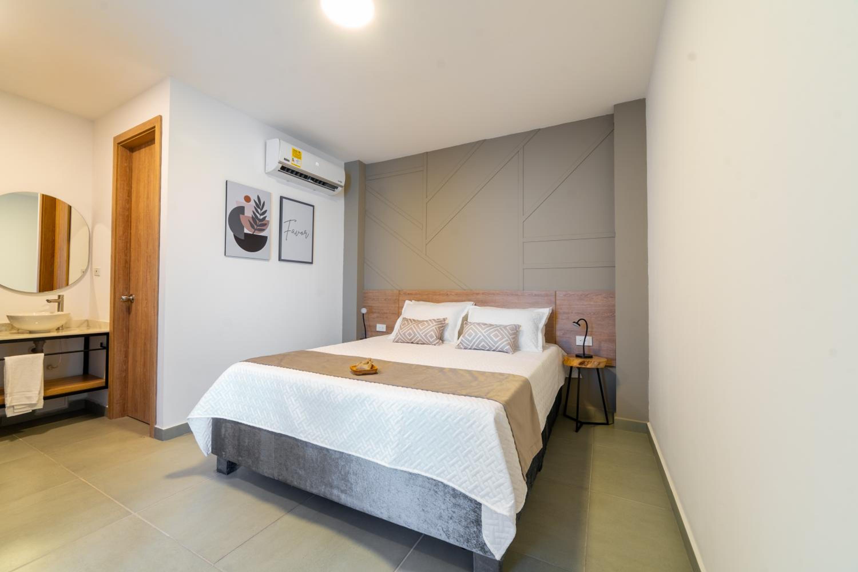 Casa Gracia Hotel Boutique