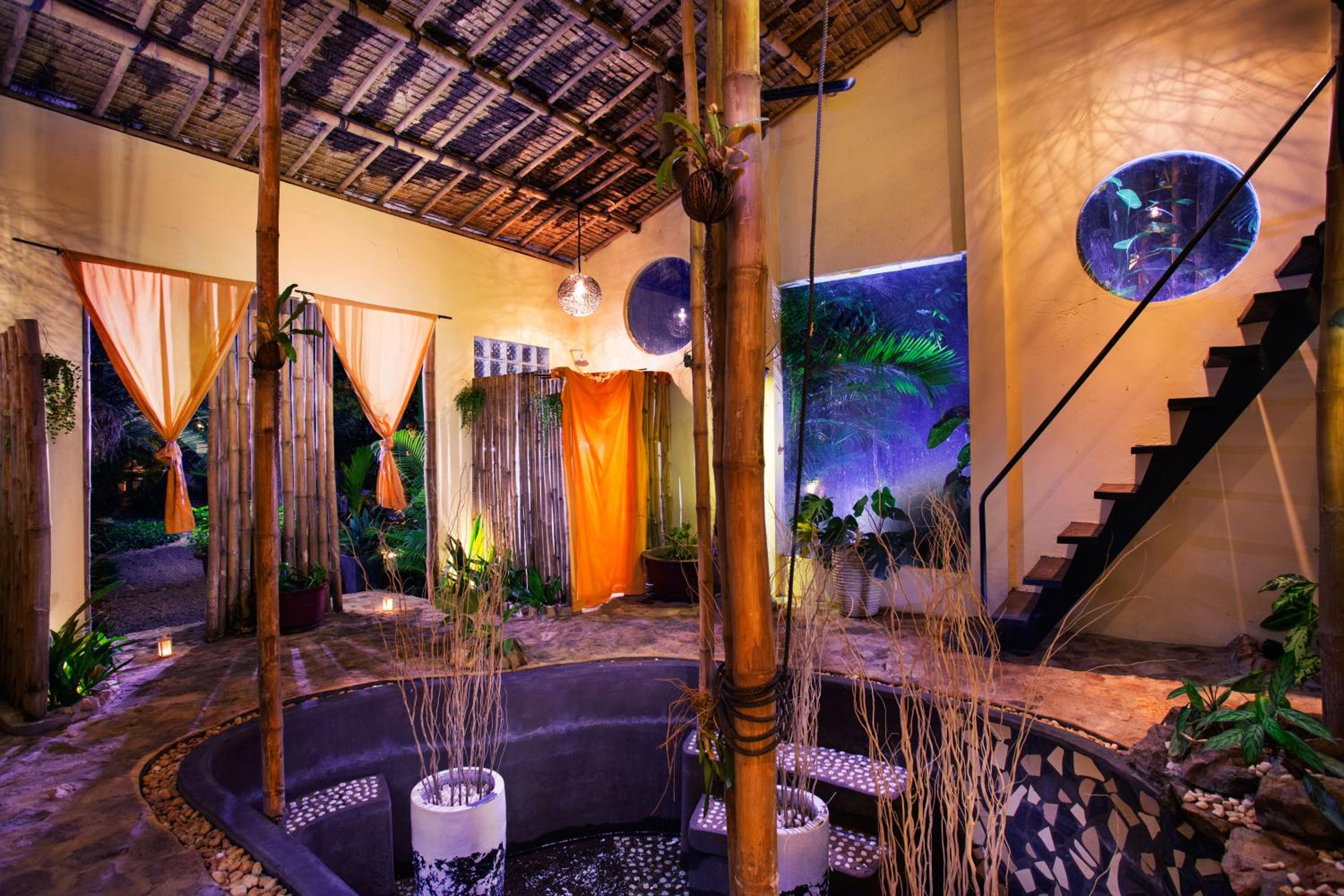 The Cockatoo Nature Resort & Spa
