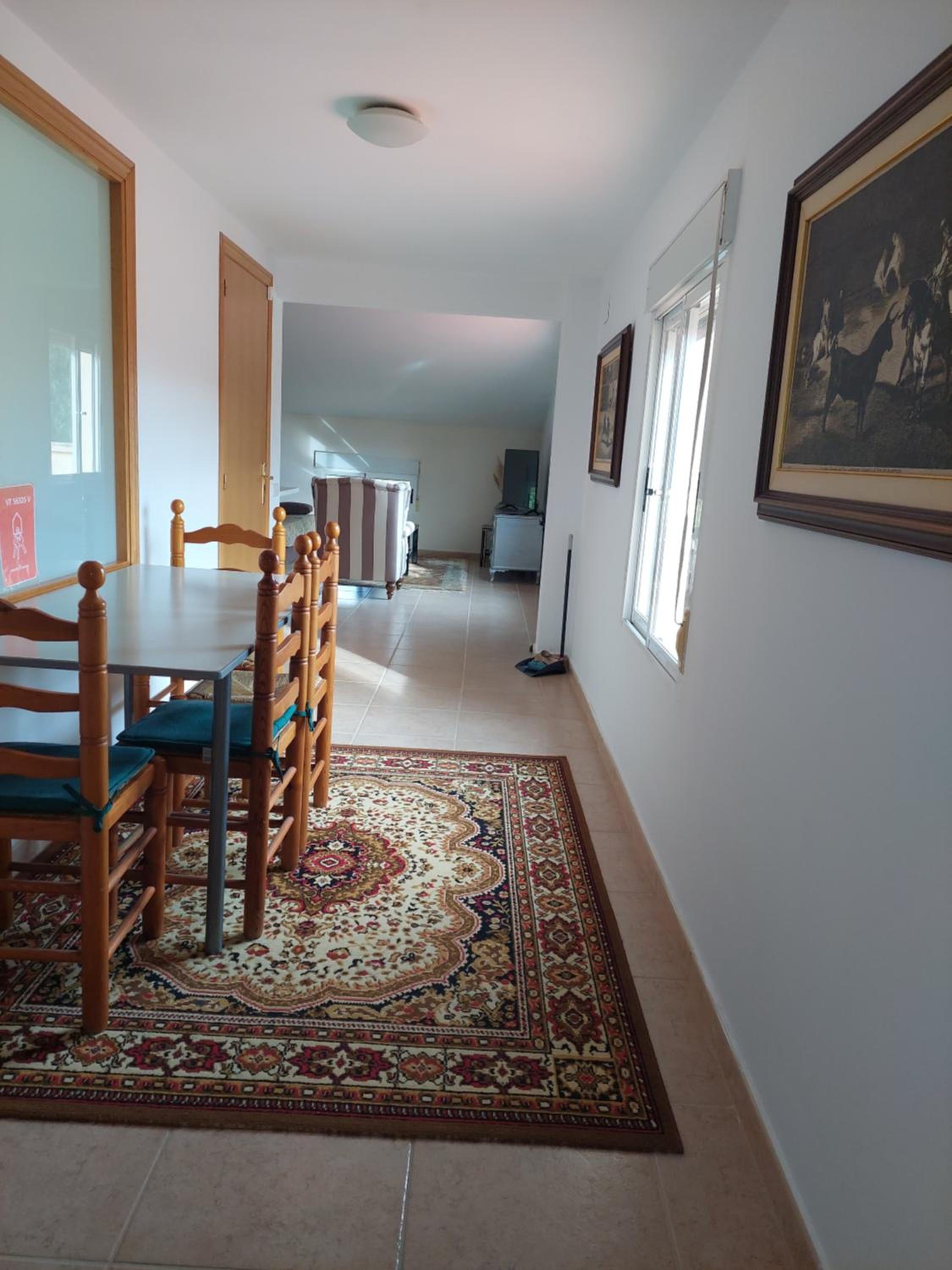 Appartement La Ponça
