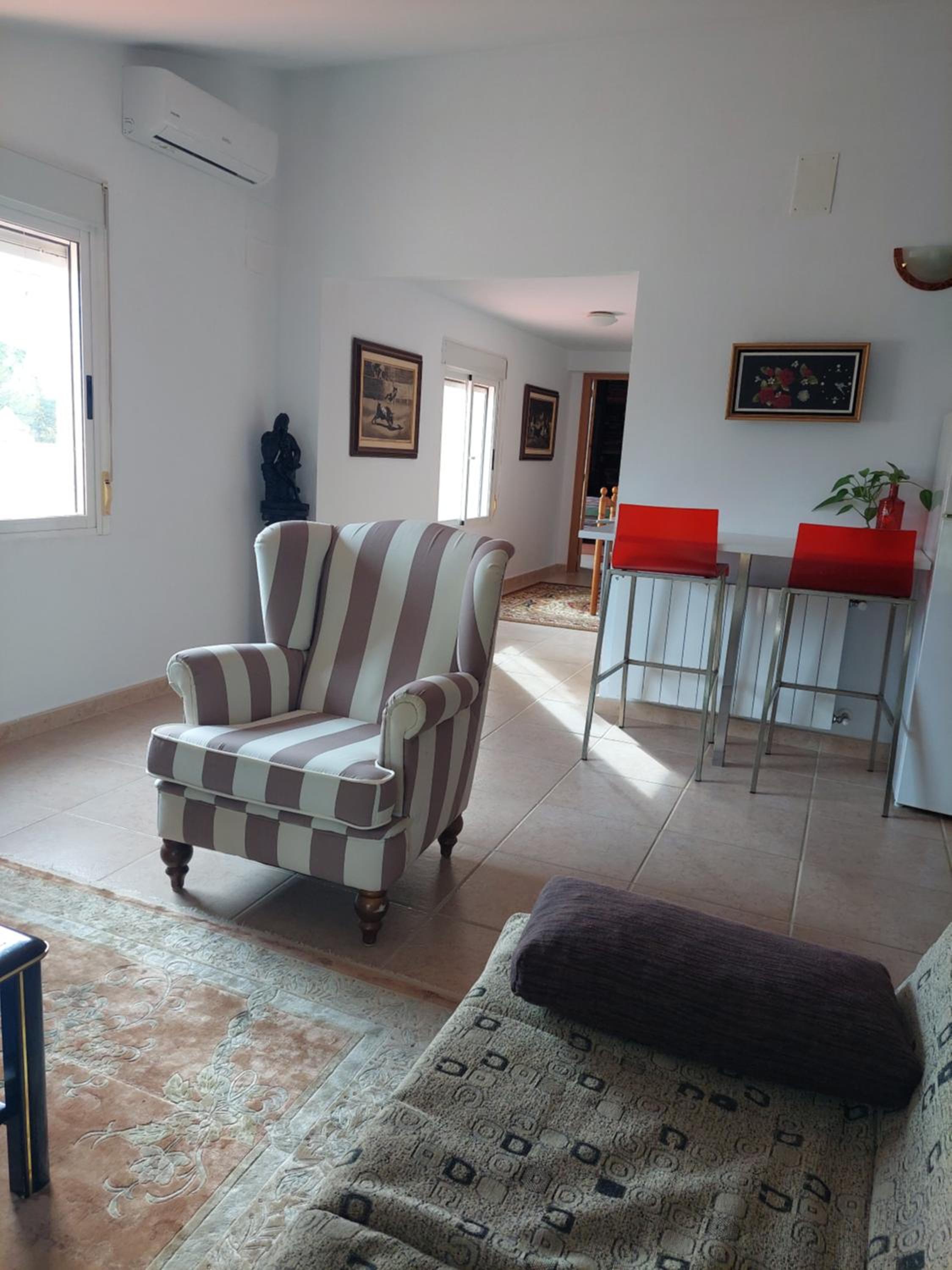 Appartement La Ponça