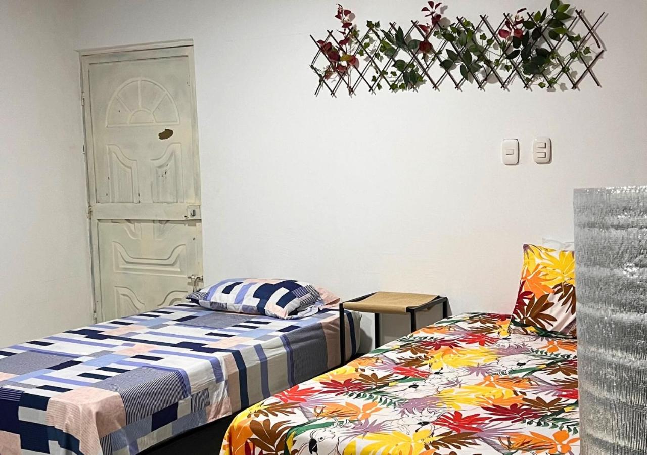 Apto cerca aeropuerto Barrio la paz Casa1