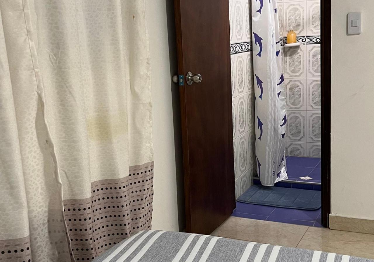 Apto cerca aeropuerto Barrio la paz Casa1