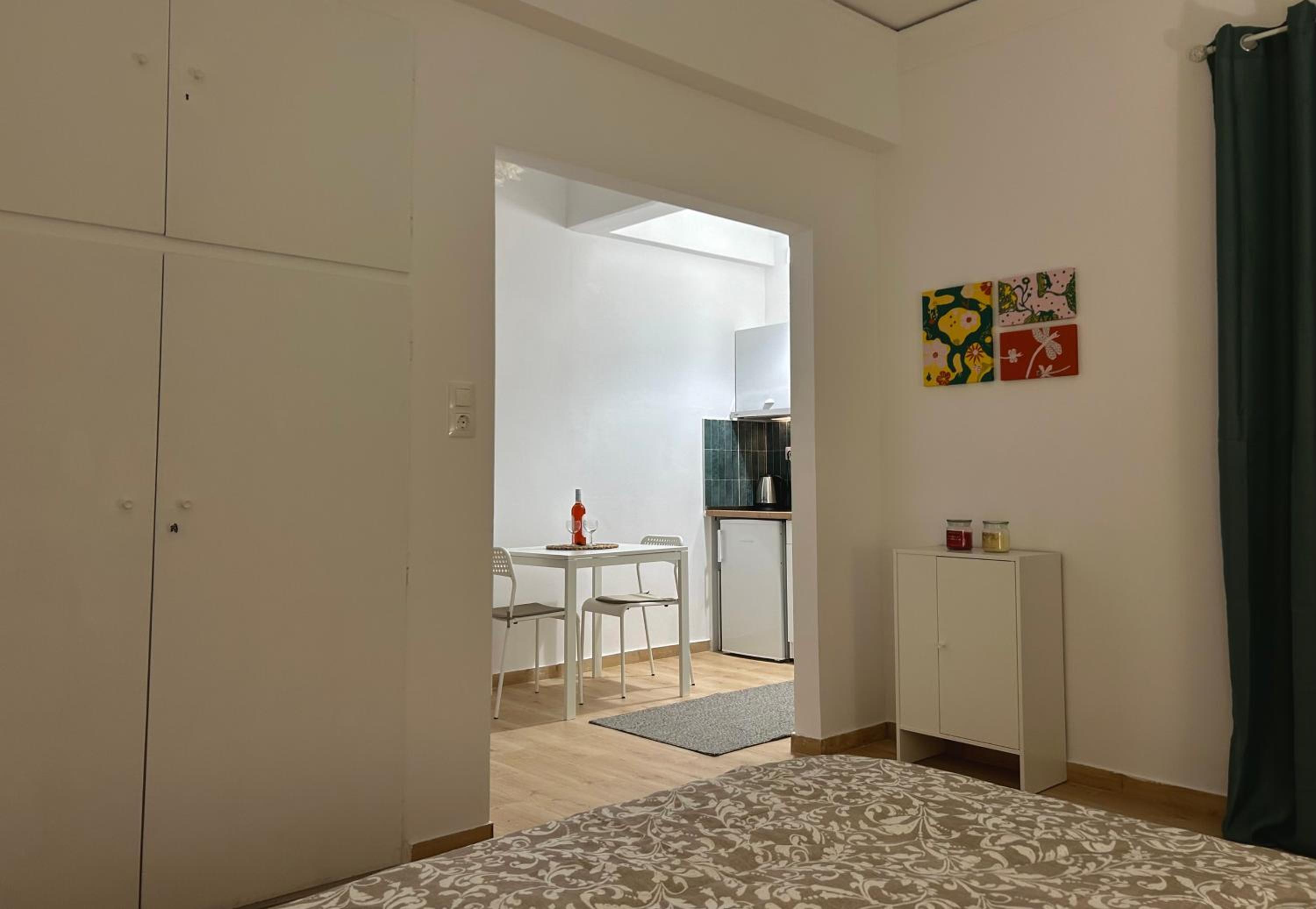 Embassy studio photo 3