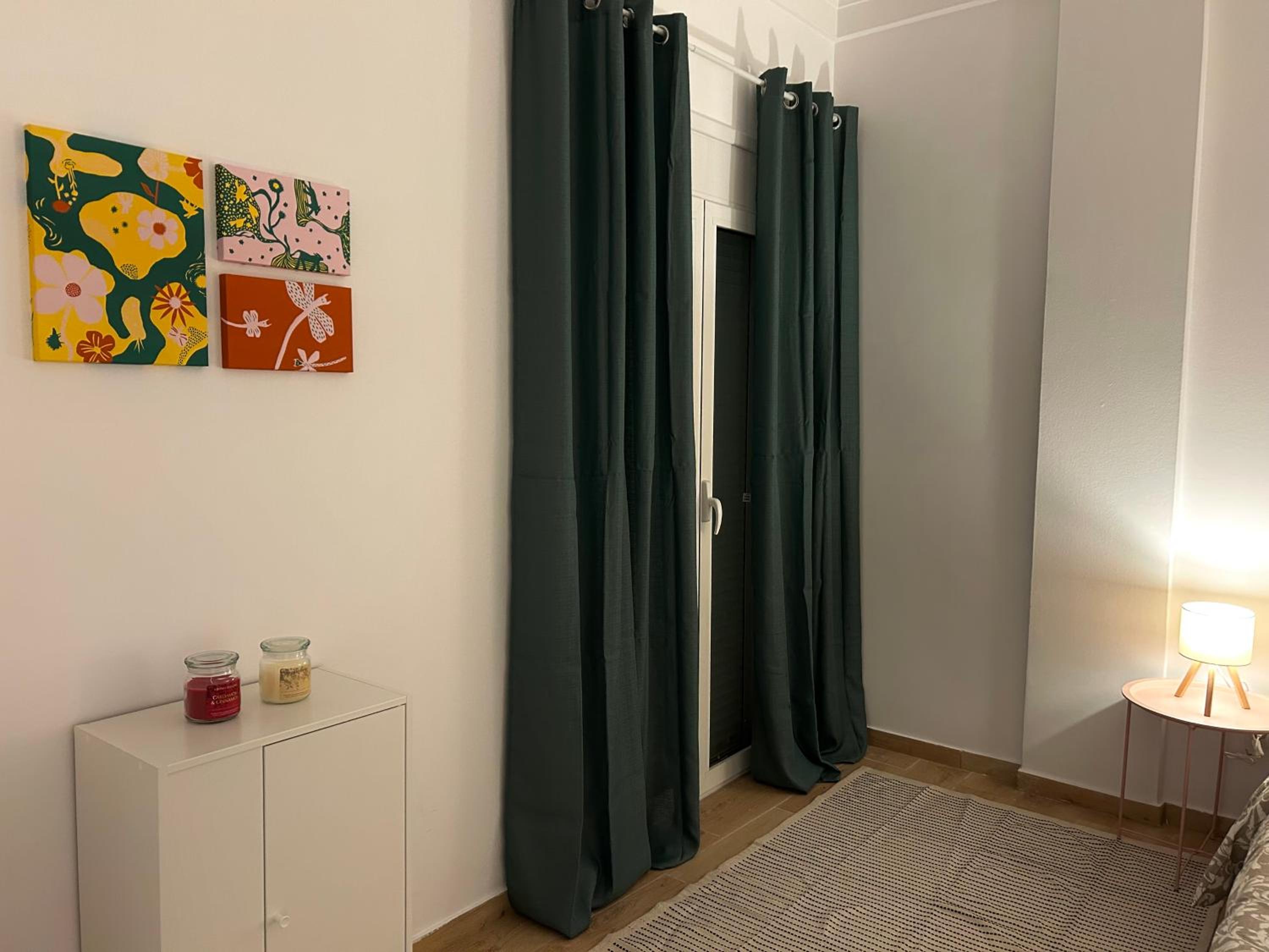 Embassy studio photo 2