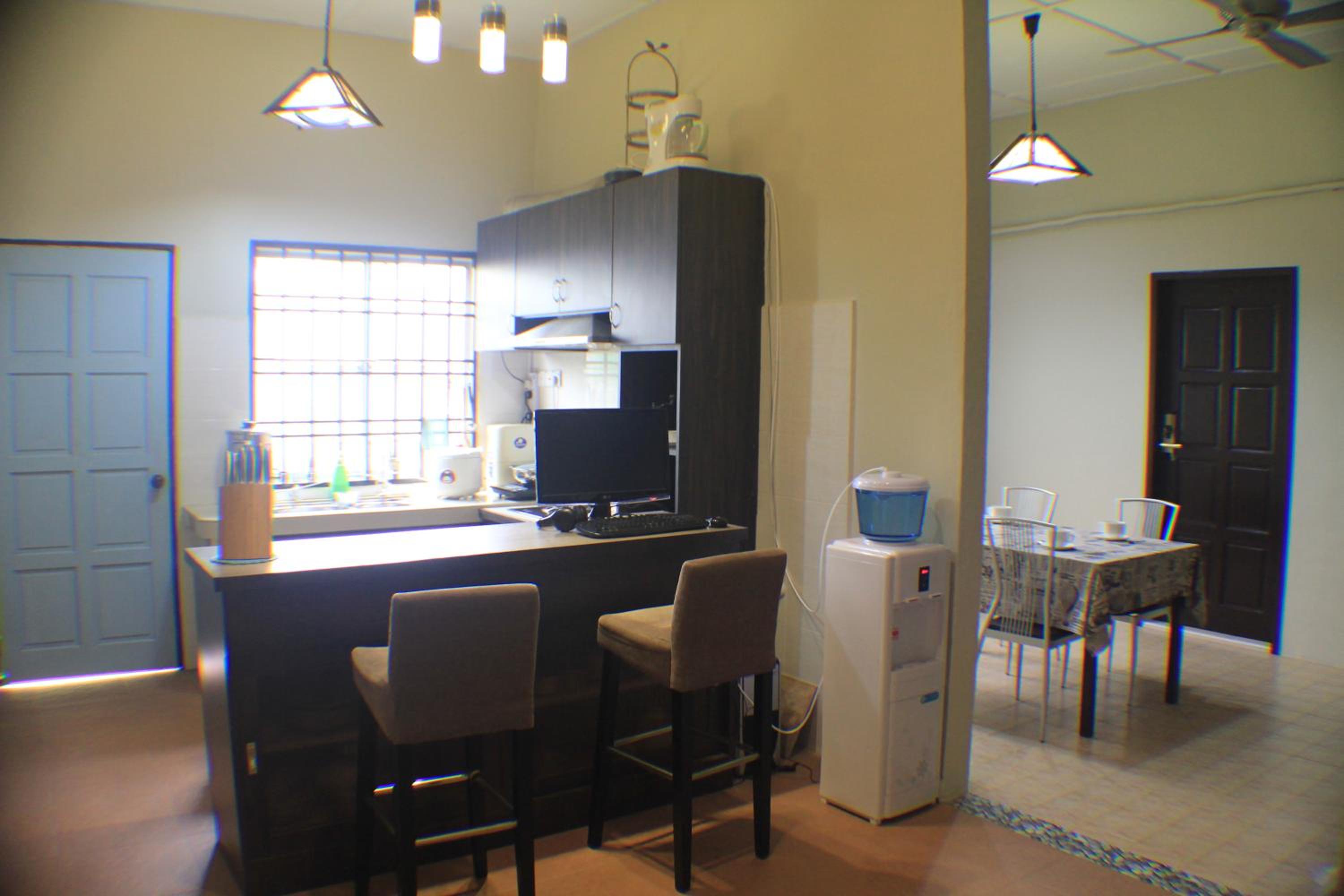 Memory Homestay