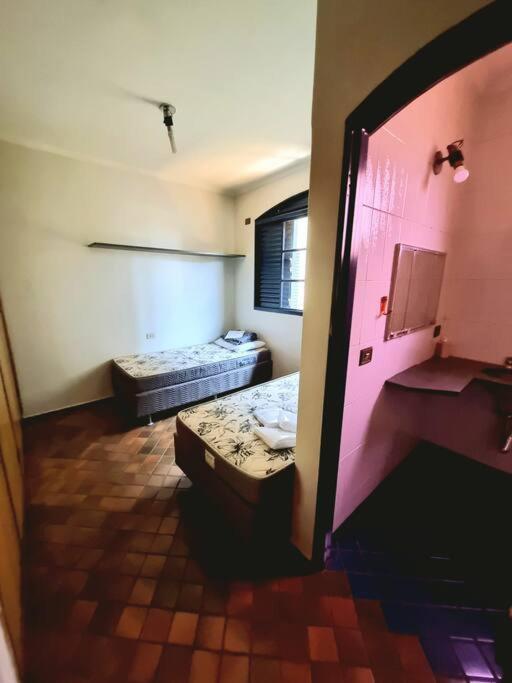 Casa Ampla Sobrado 4 quartos
