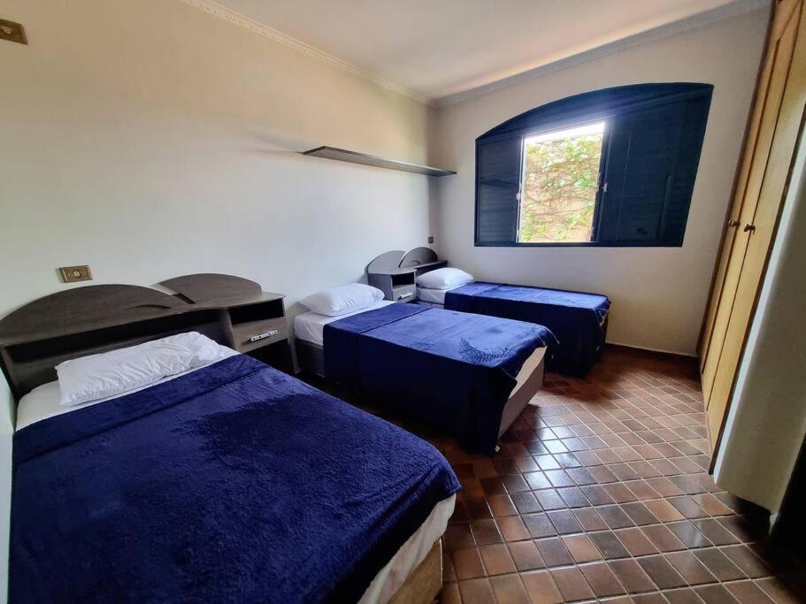 Casa Ampla Sobrado 4 quartos