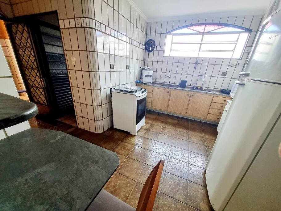 Casa Ampla Sobrado 4 quartos