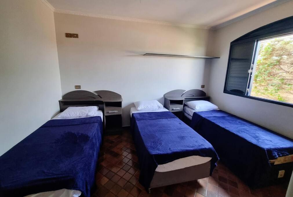 Casa Ampla Sobrado 4 quartos
