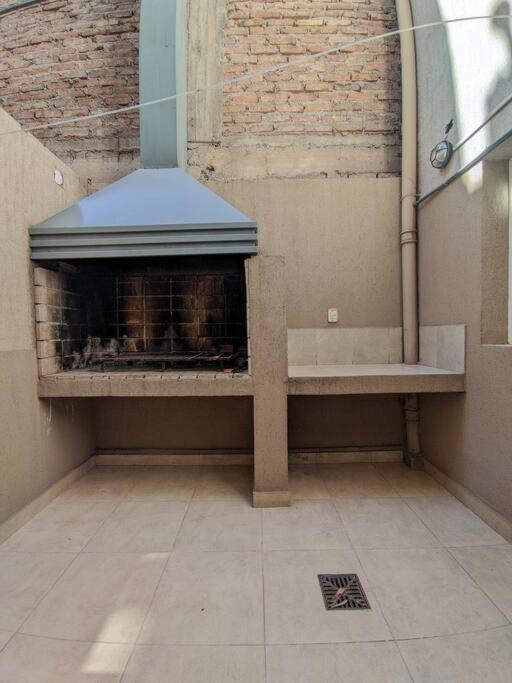 Alquilo Moderno Departamento