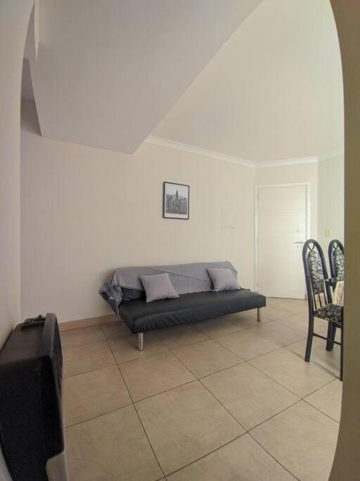 Alquilo Moderno Departamento