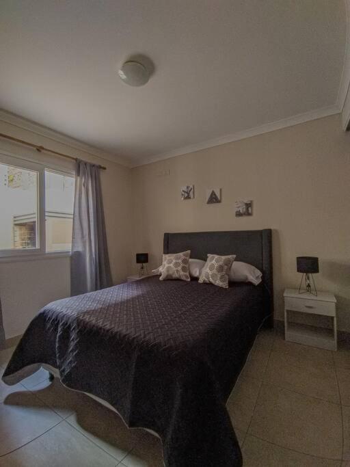 Alquilo Moderno Departamento
