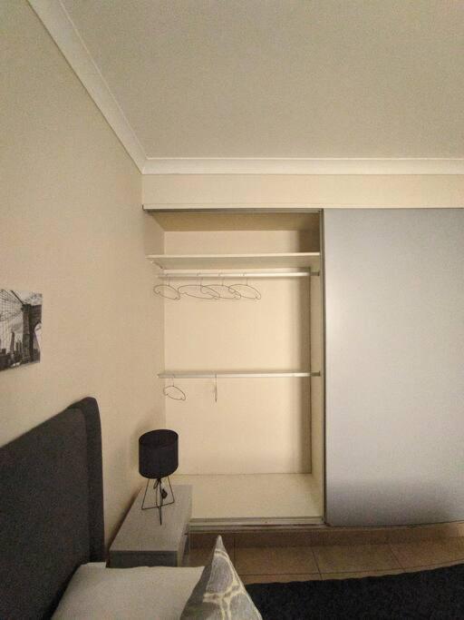 Alquilo Moderno Departamento