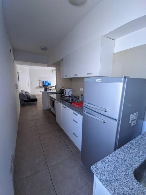 Alquilo Moderno Departamento