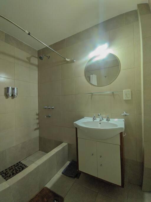 Alquilo Moderno Departamento
