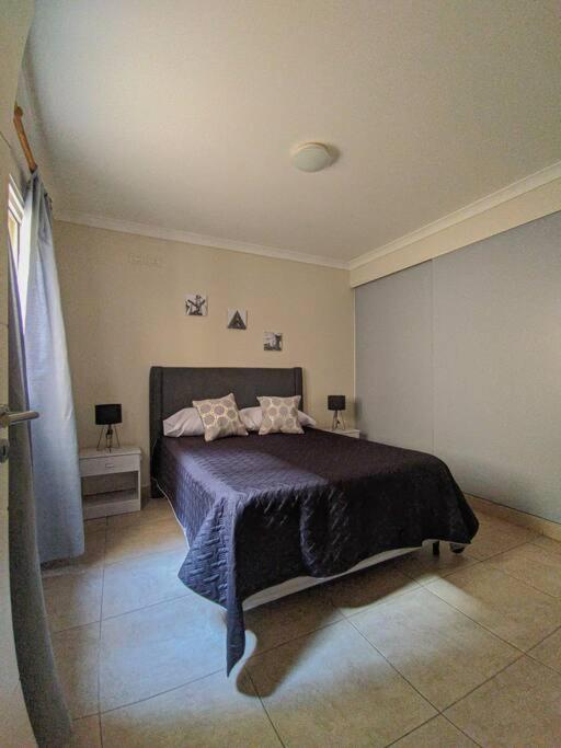 Alquilo Moderno Departamento