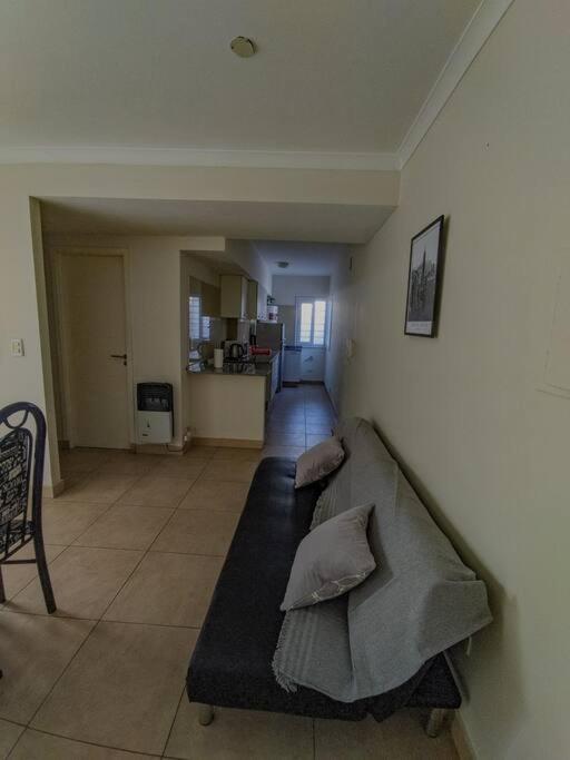 Alquilo Moderno Departamento