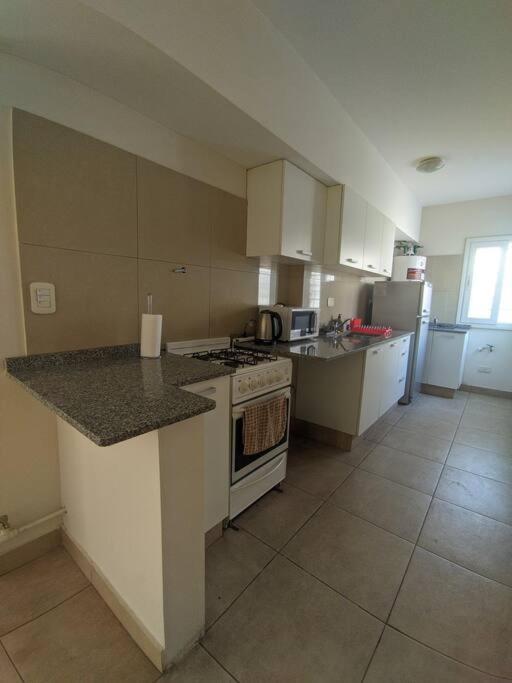 Alquilo Moderno Departamento