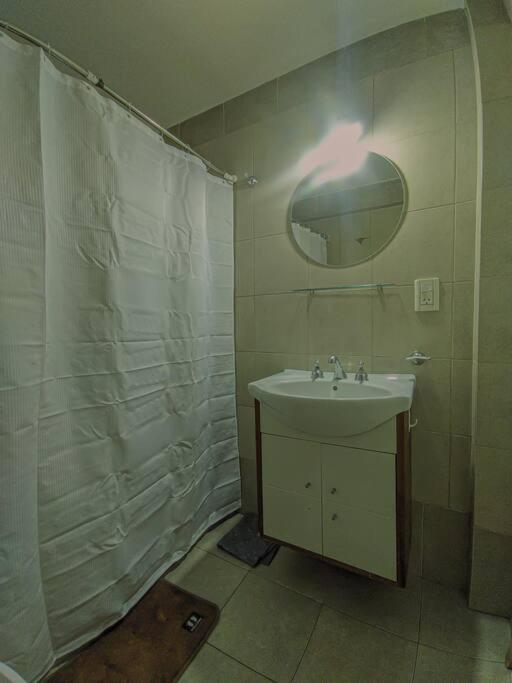 Alquilo Moderno Departamento