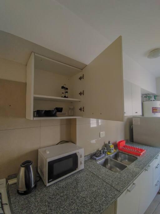 Alquilo Moderno Departamento